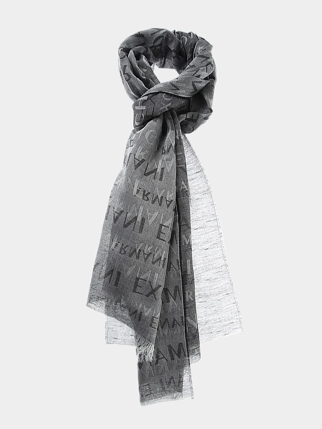 Шарфы и платки Armani Exchange модель 954107-9P014-00020 Фото