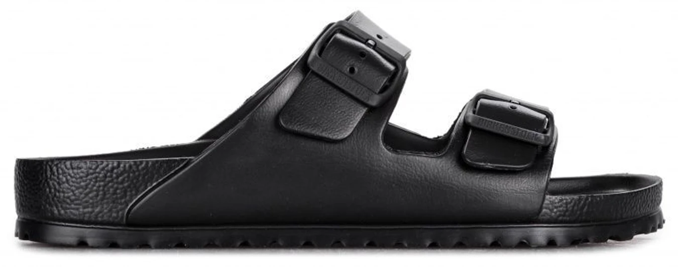 Шльопанці Birkenstock модель 129421 Фото