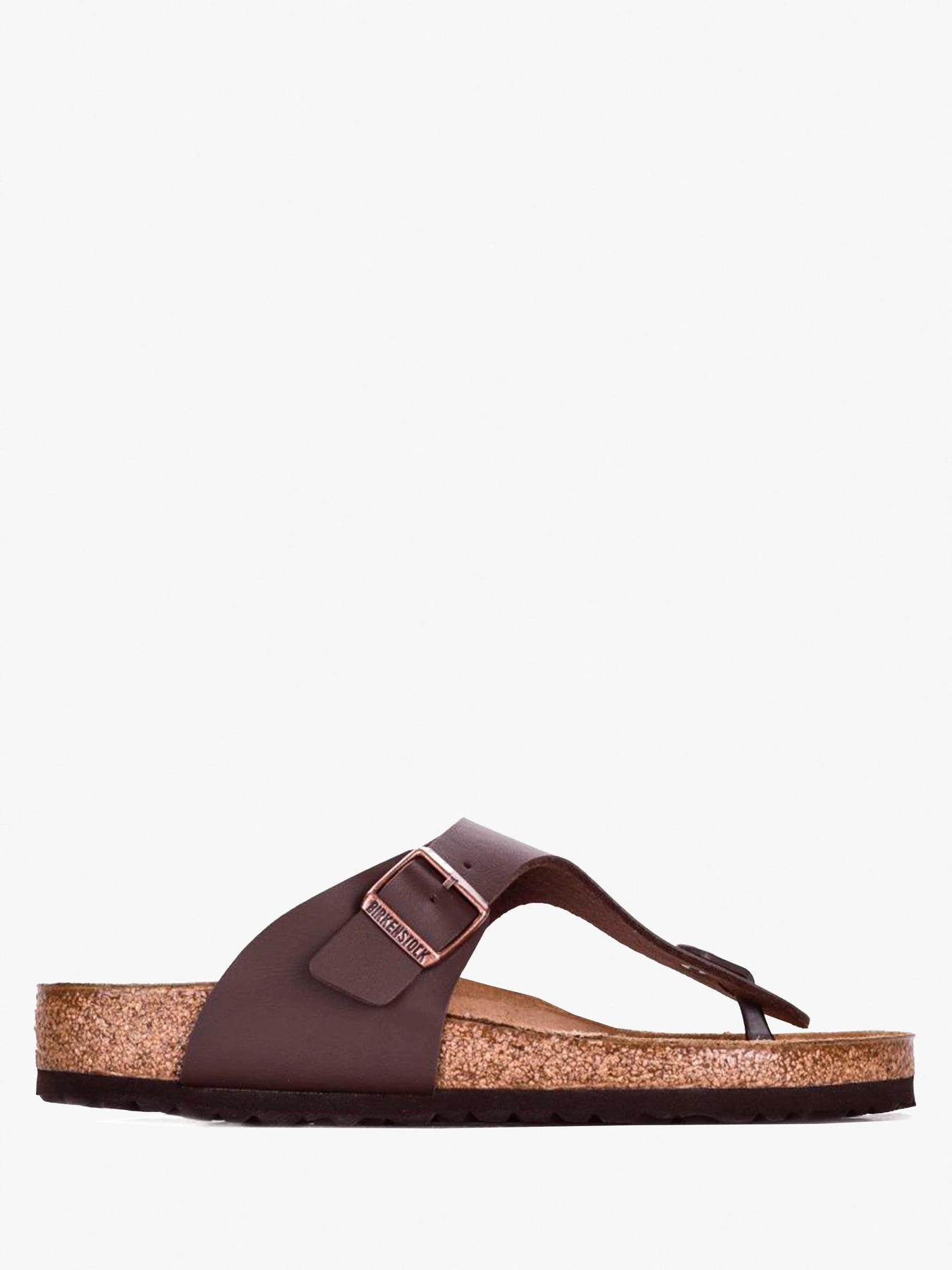 Шлёпанцы Birkenstock Ramses модель 44701 Фото