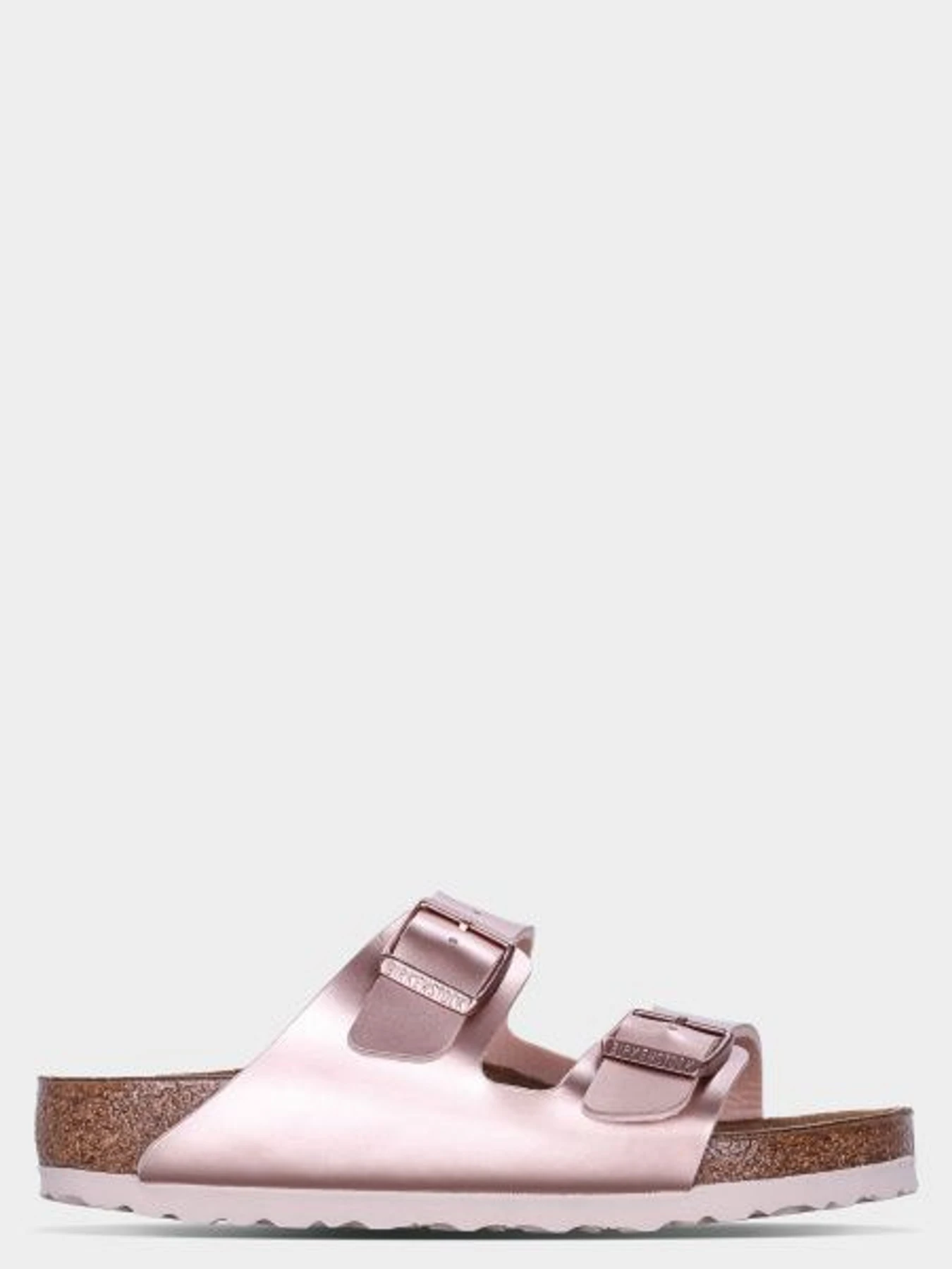 Шлёпанцы Birkenstock Arizona модель 1012477 Фото