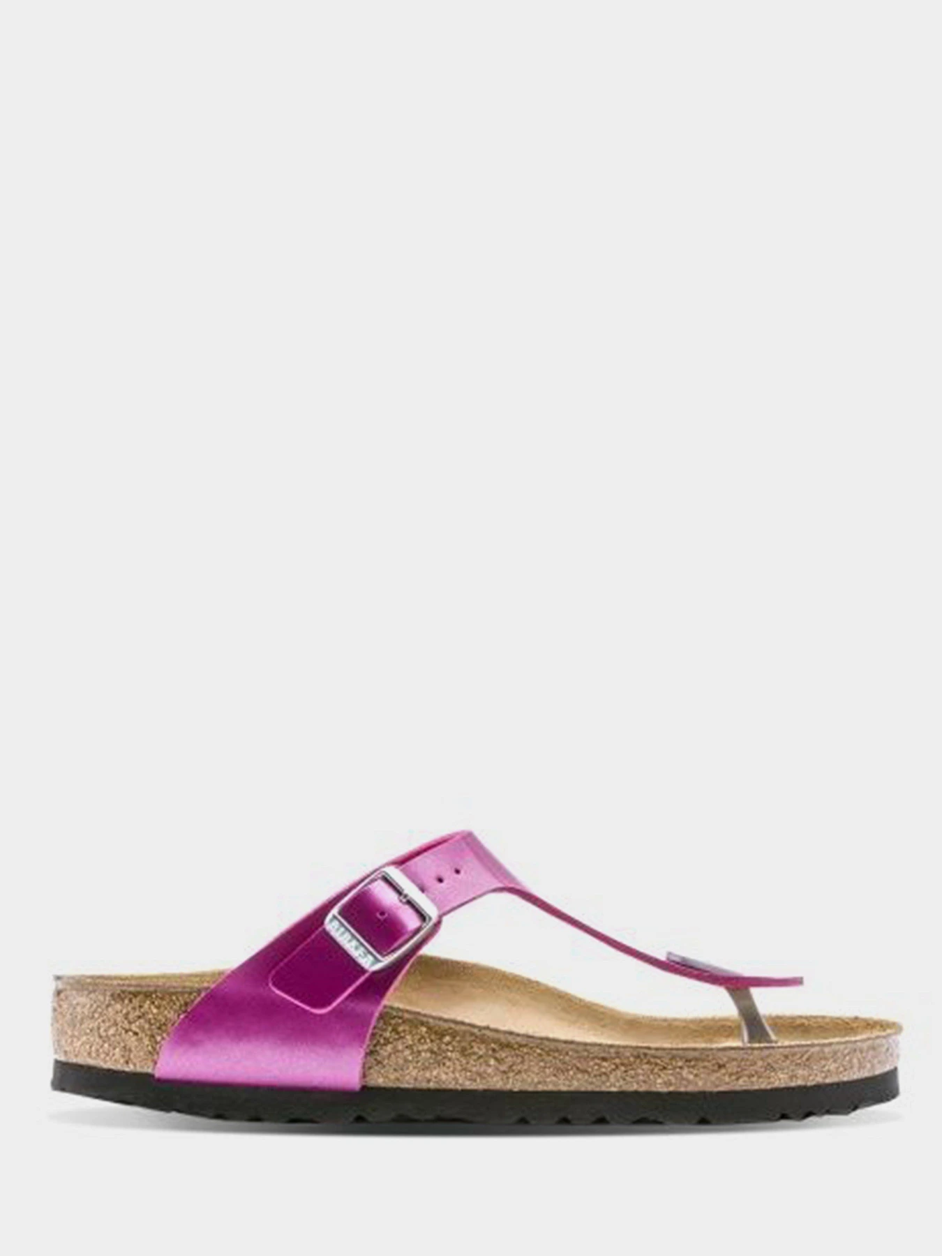 Шлёпанцы Birkenstock Gizeh модель 1012979 Фото