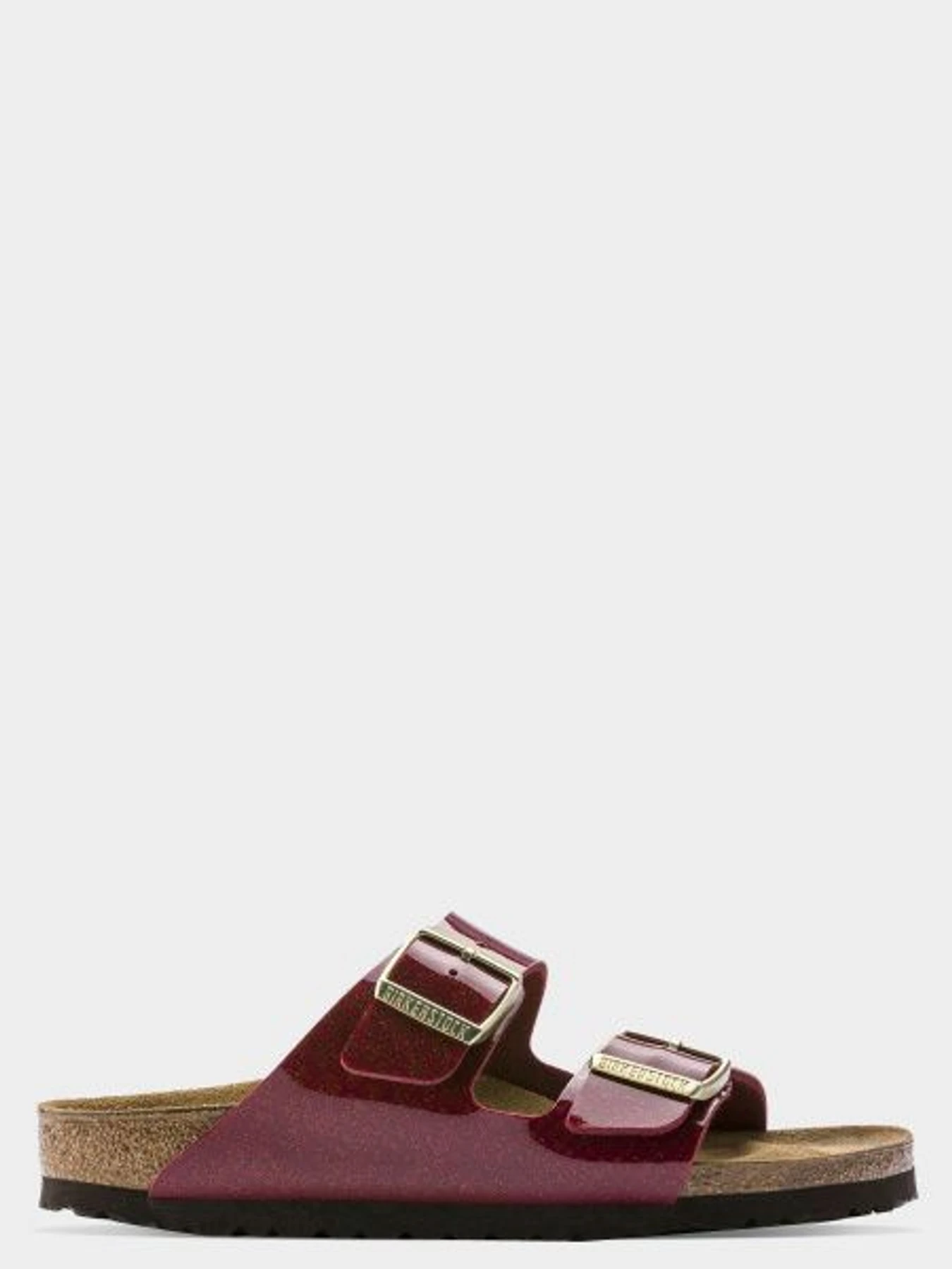 Шлёпанцы Birkenstock модель 1013633 Фото