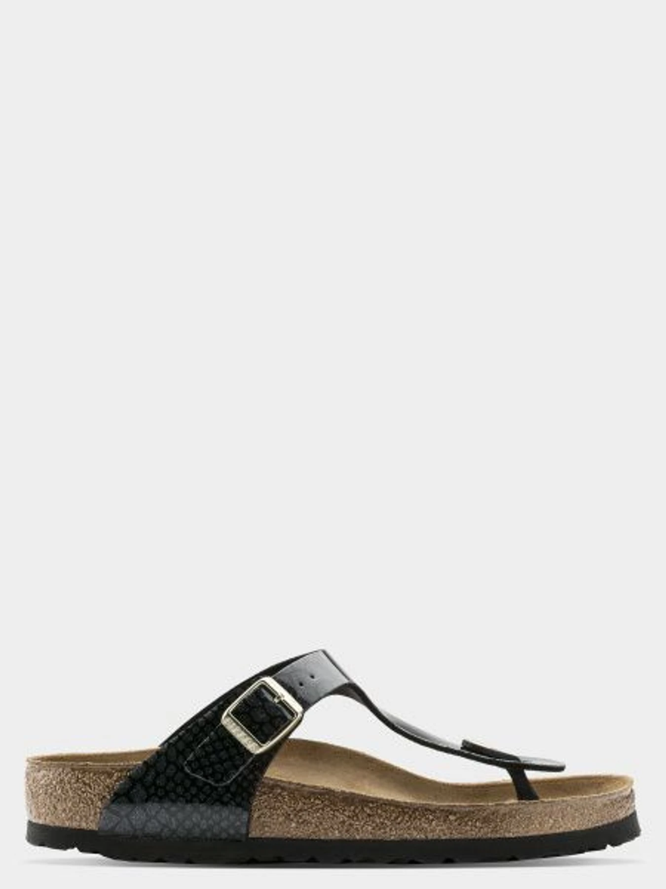 Шлёпанцы Birkenstock модель 1009114 Фото