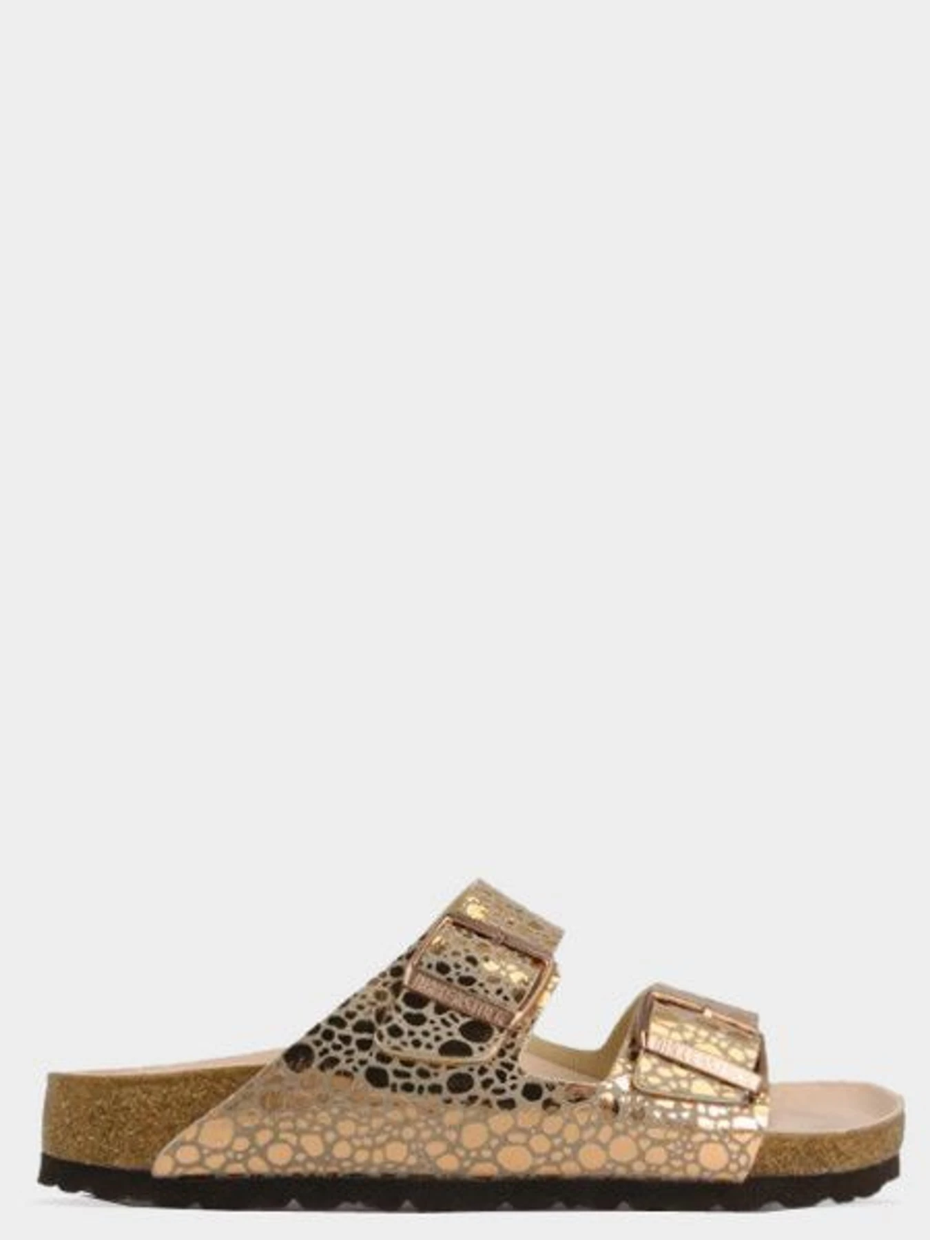 Шлёпанцы Birkenstock модель 1006685 Фото