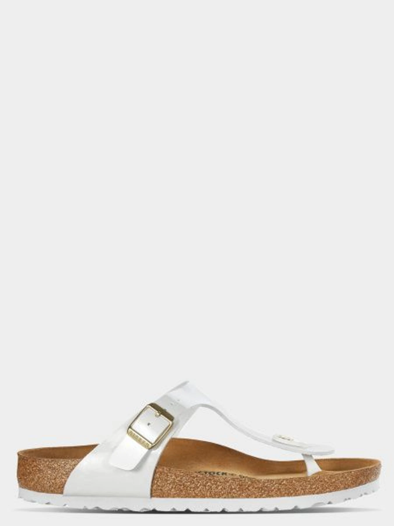 Шлёпанцы Birkenstock модель 1005299 Фото