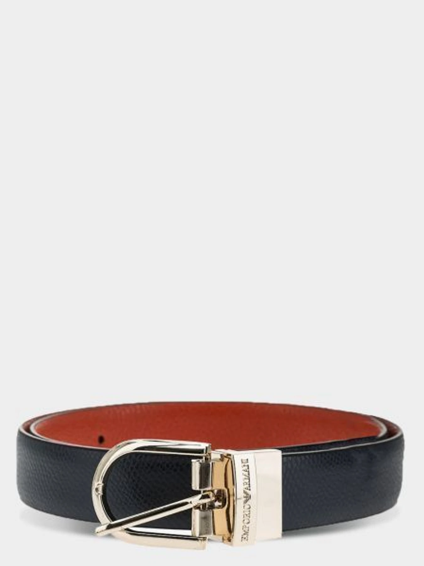 Ремни Emporio Armani модель Y3I182-YH69A-81338 Ремни Emporio Armani модель Y3I182-YH69A-81338 Фото