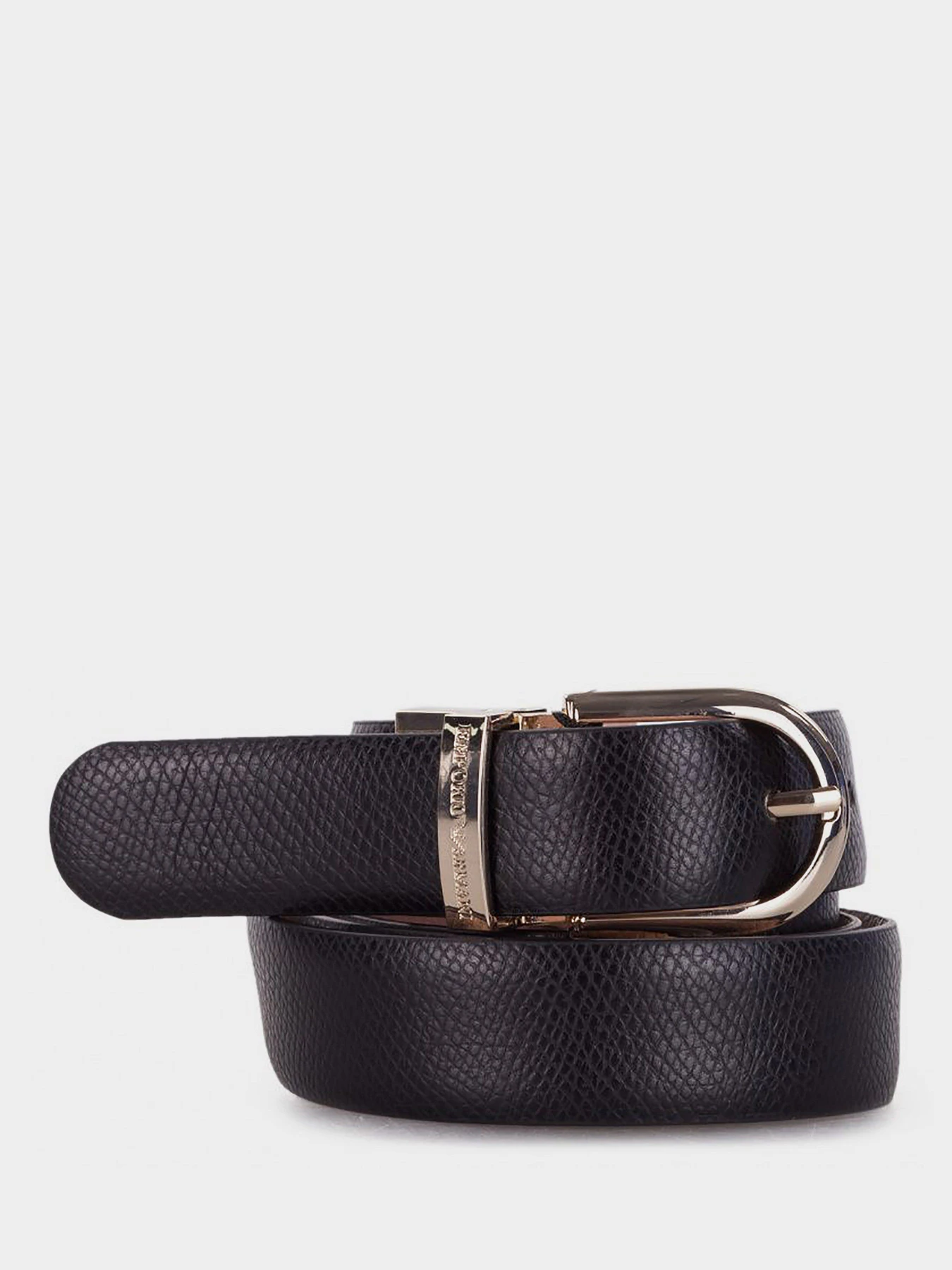 Ремни Emporio Armani модель Y3I182-YH69A-82771 Фото