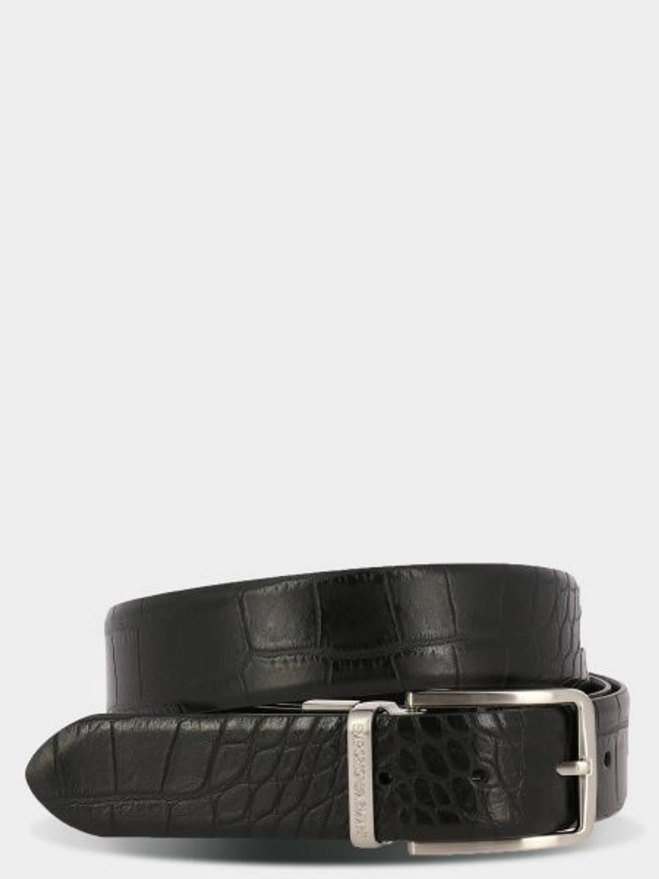 Ремни Emporio Armani модель Y4S222-YLQ8E-88001 Фото