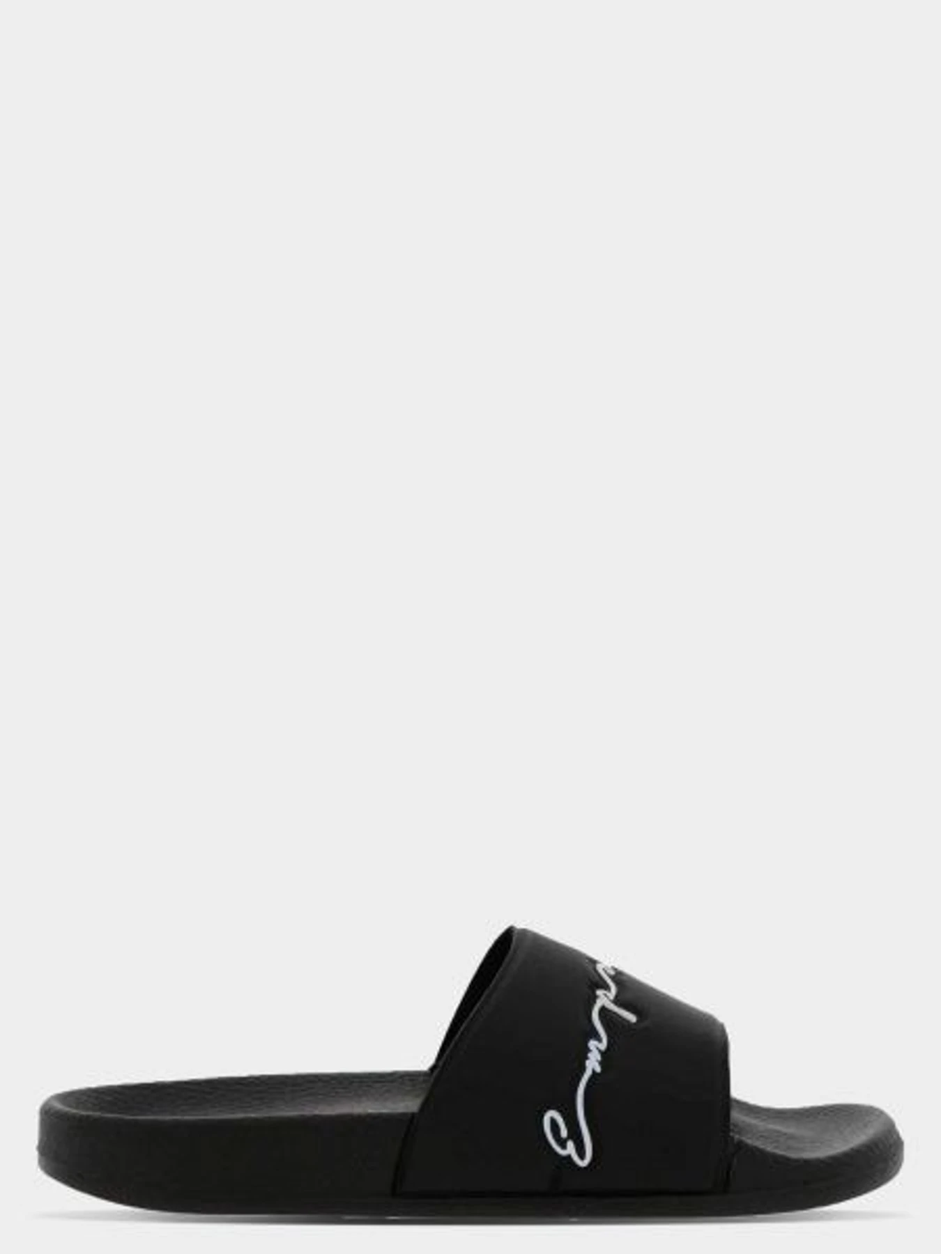 Шльопанці Emporio Armani модель X3P704-XD184-00500 Фото