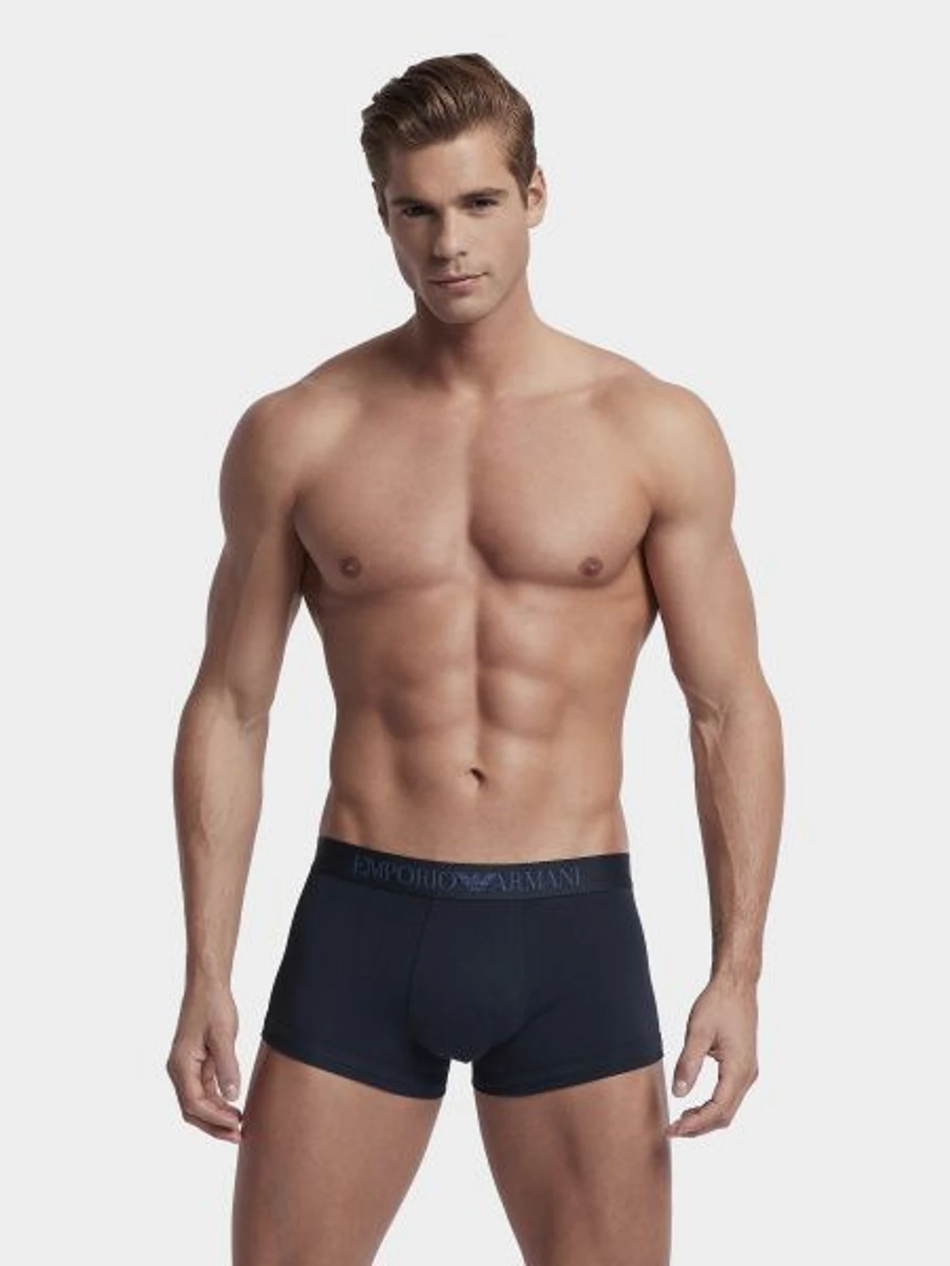 Нижня білизна Emporio Armani модель 111210-9P504-58035 Фото