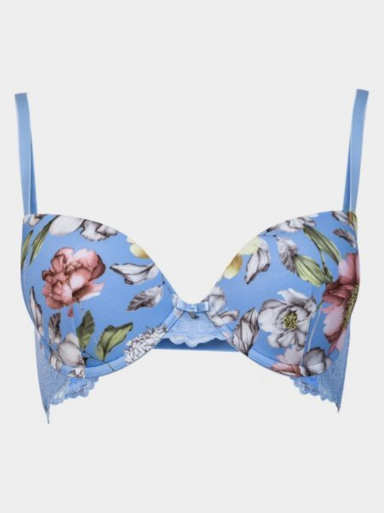 Нижня білизна Emporio Armani модель 162394-9P212-13130 Фото