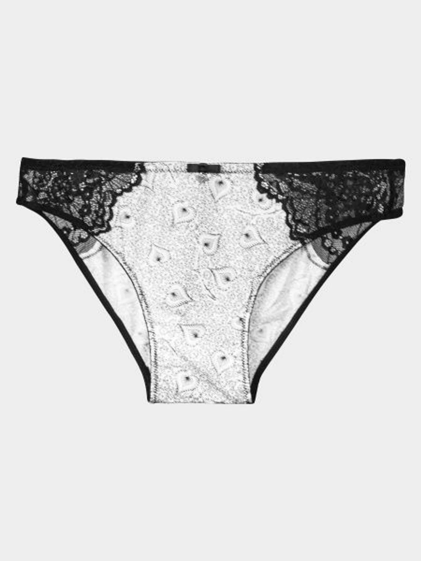 Нижня білизна Emporio Armani модель 162525-9P212-56810 Фото