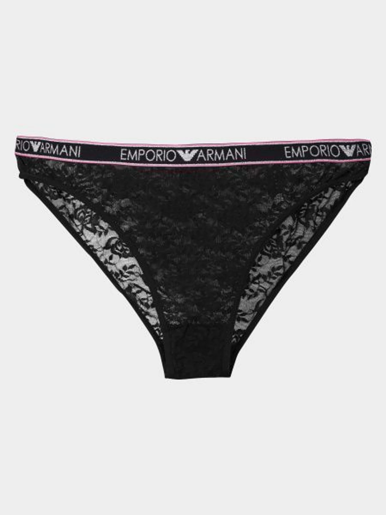 Нижня білизна Emporio Armani модель 162525-9P218-00020 Фото