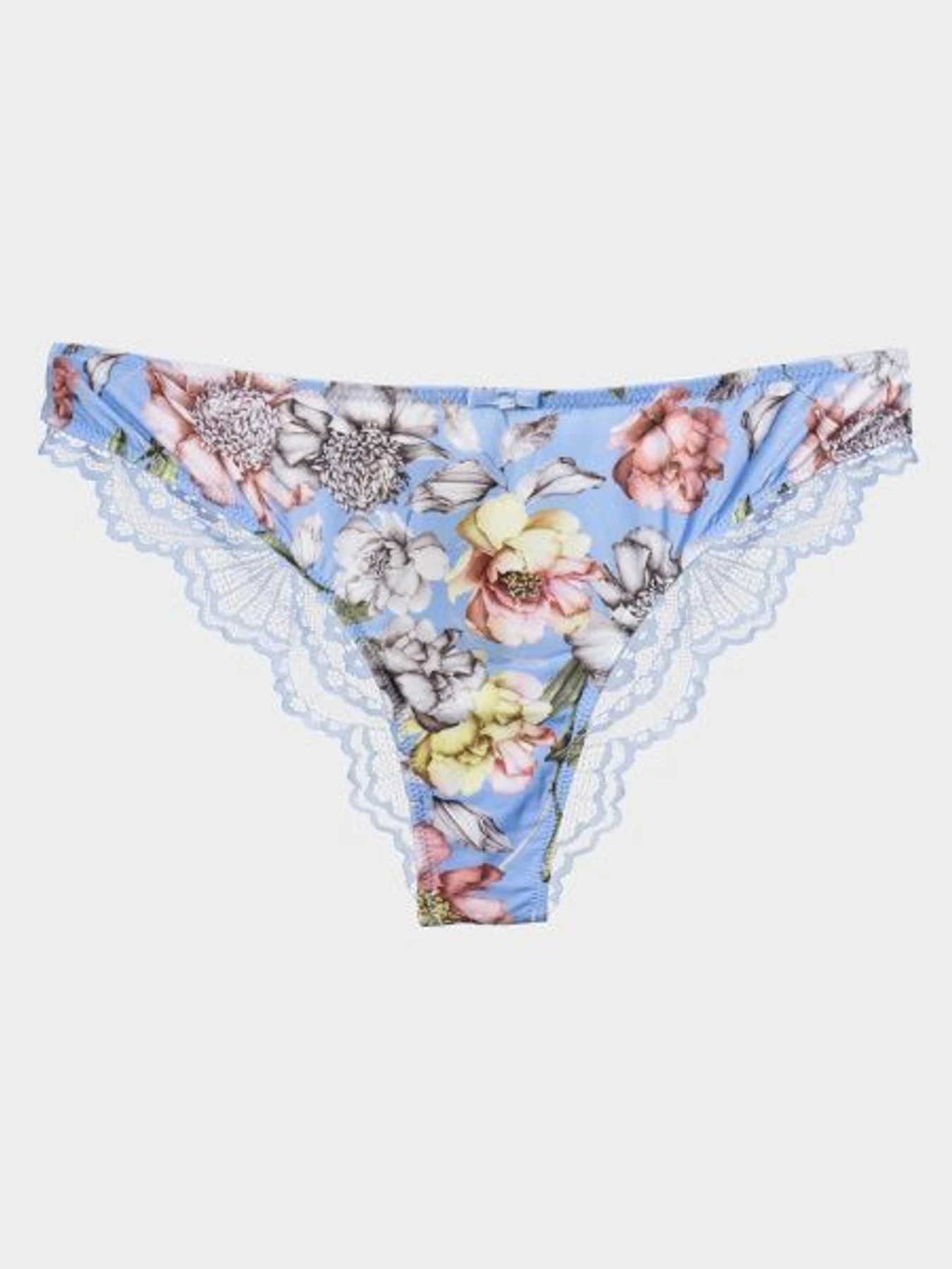 Нижня білизна Emporio Armani модель 162948-9P212-13130 Фото