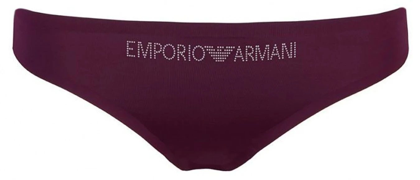 Нижня білизна Emporio Armani модель 162948-9P284-00093 Фото