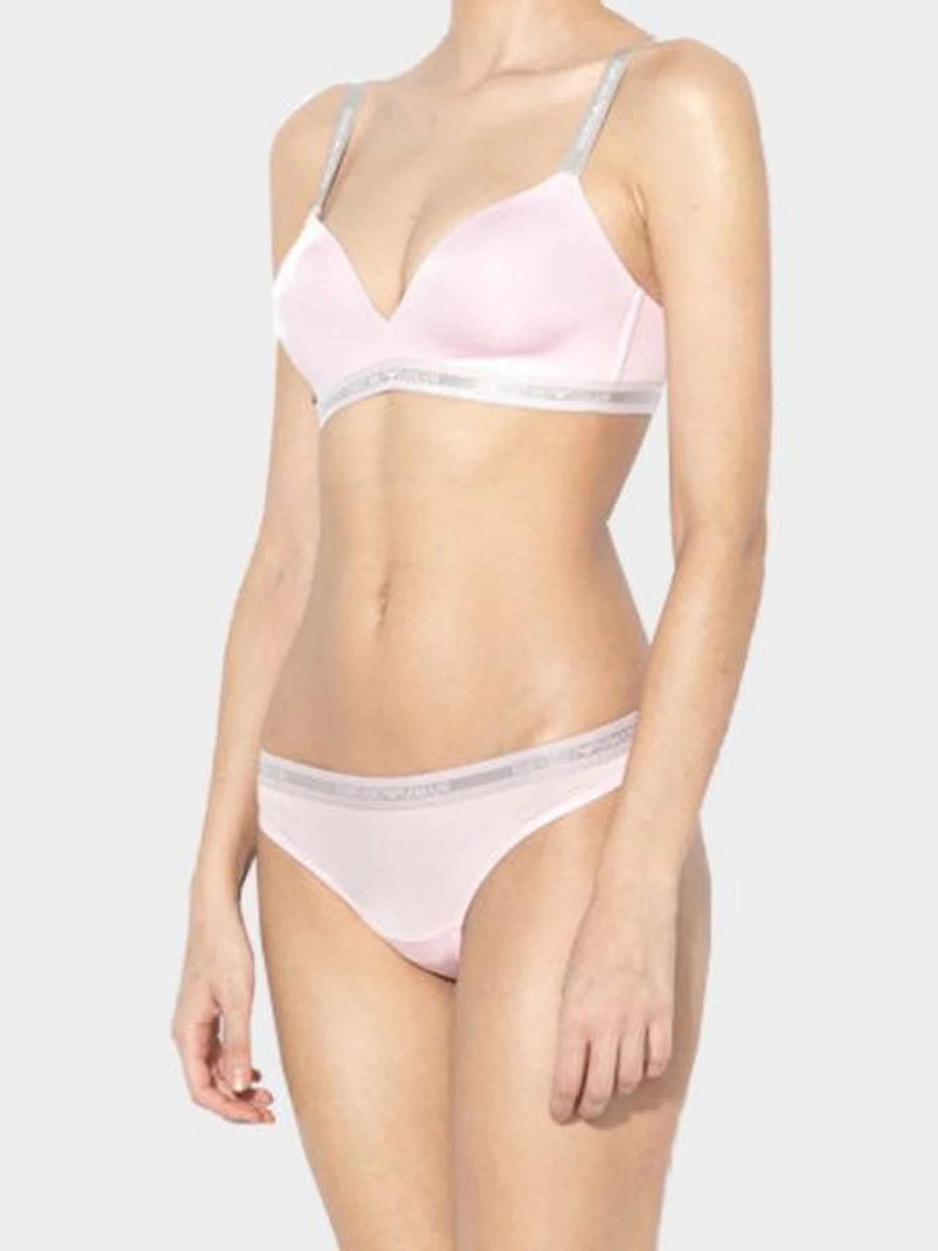 Нижня білизна Emporio Armani модель 163953-9P235-01372 Фото