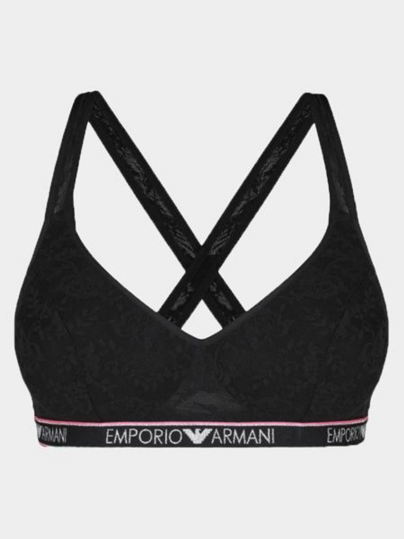 Нижня білизна Emporio Armani модель 163995-9P218-00020 Фото