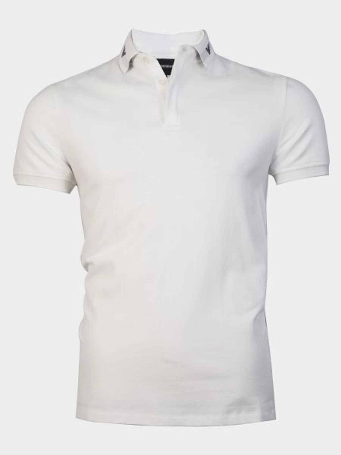 Поло Emporio Armani модель 3G1F62-1J46Z-0100 Фото