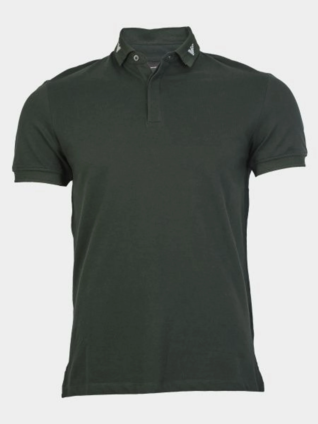 Поло Emporio Armani модель 3G1F62-1J46Z-0537 Фото