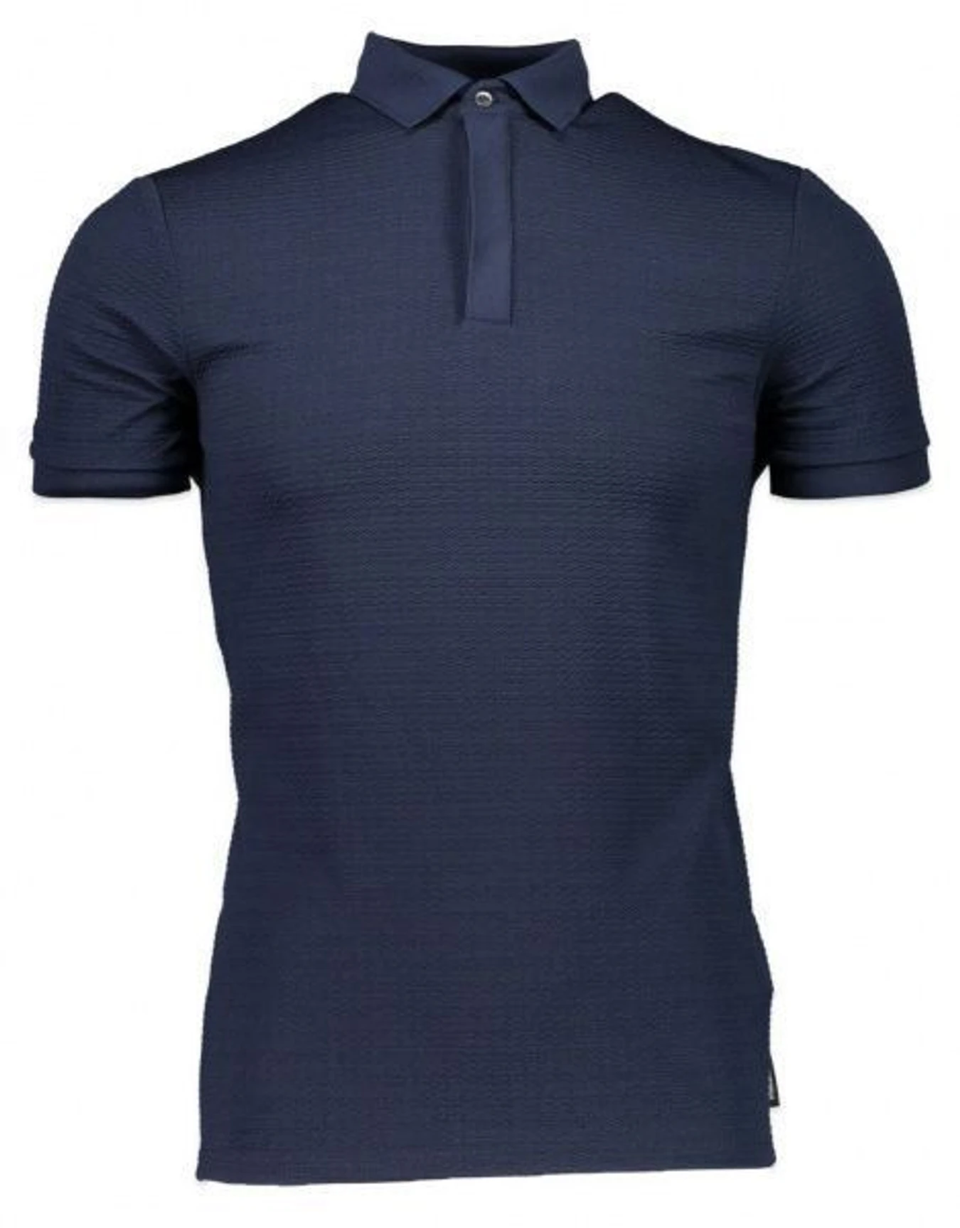 Поло Emporio Armani модель 3G1F72-1J57Z-0947 Фото
