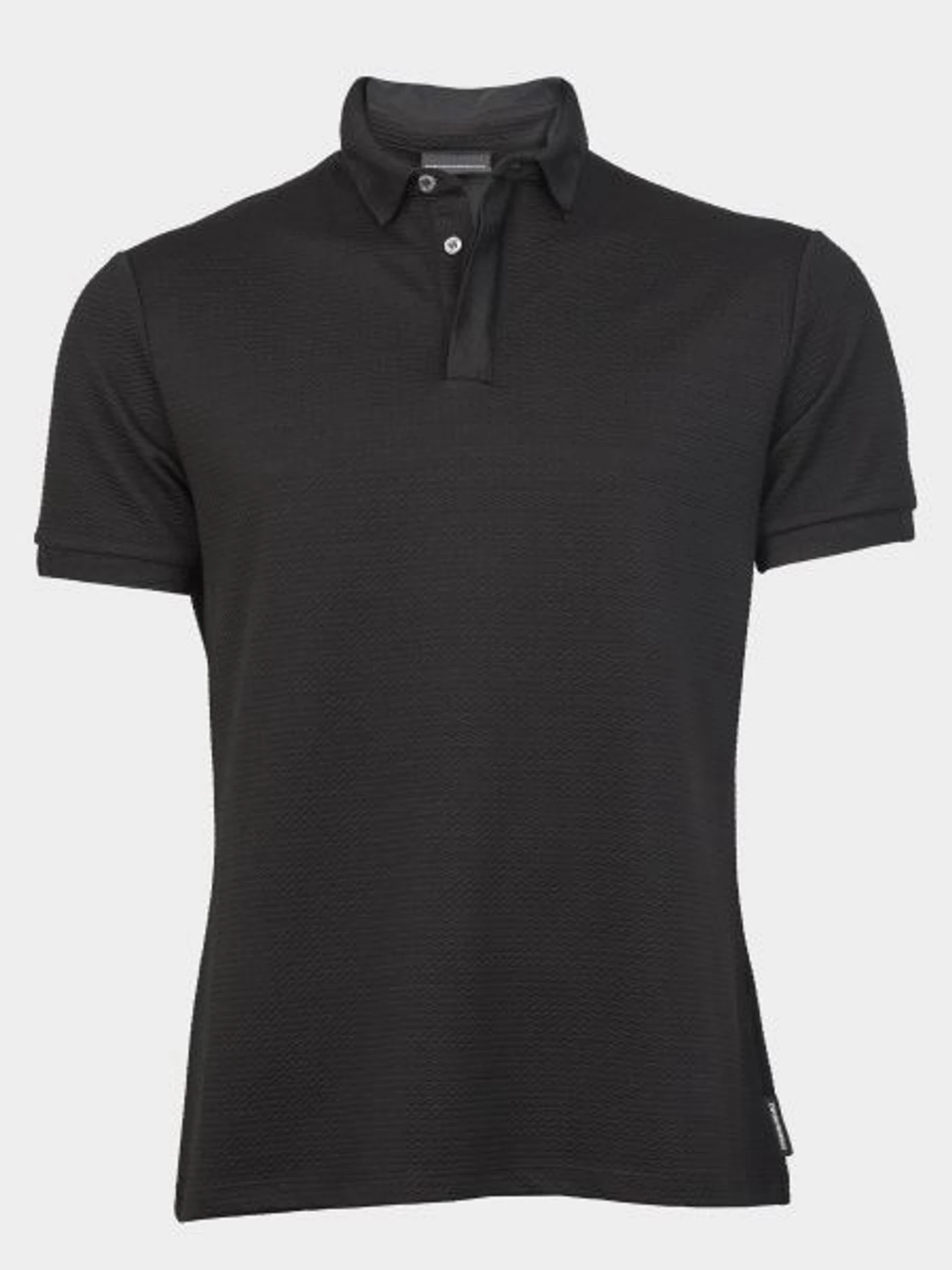 Поло Emporio Armani модель 3G1F72-1J57Z-0999 Фото