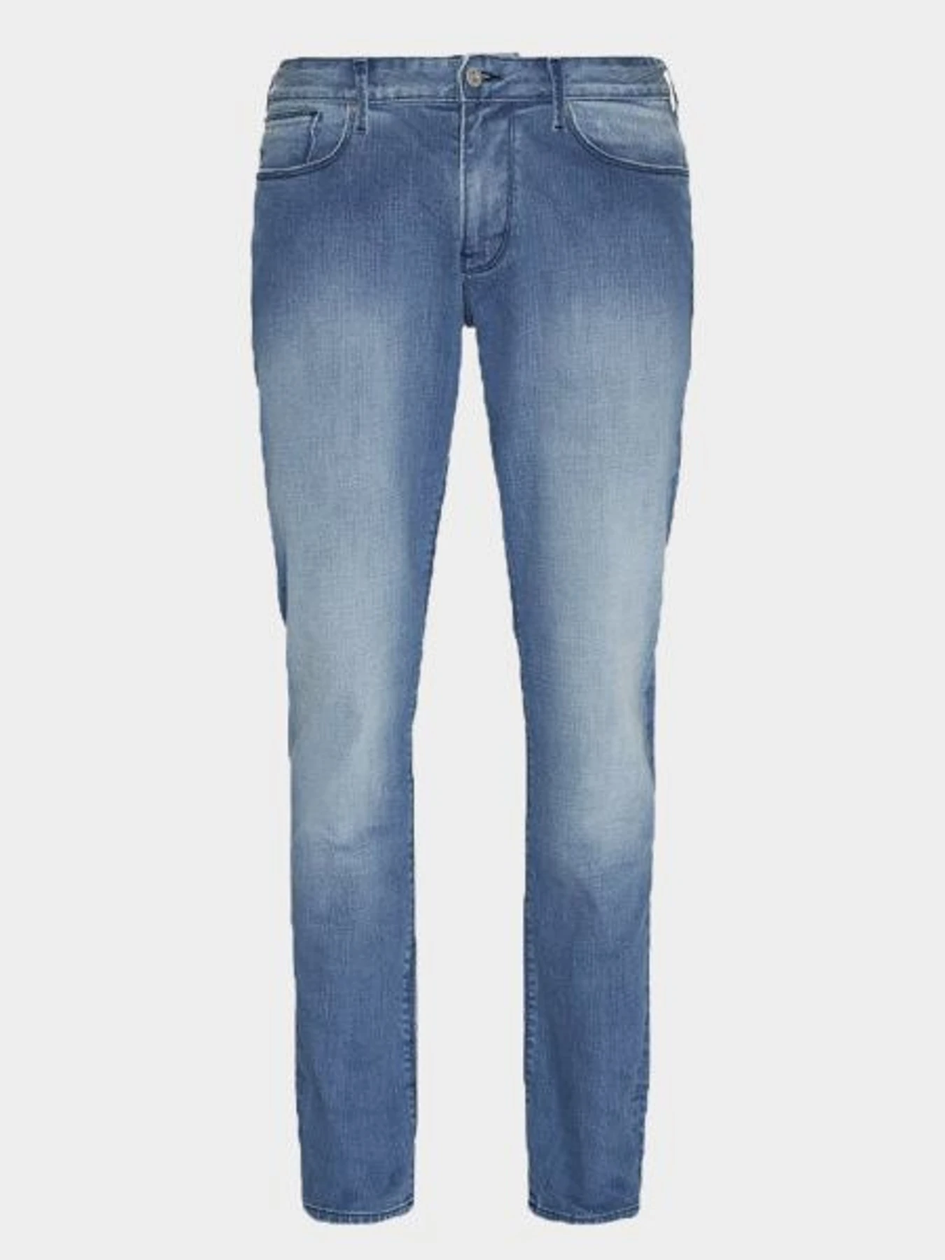 Джинси Emporio Armani модель 3G1J06-1D4DZ-0942 Фото