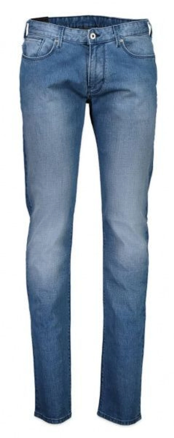 Джинси Emporio Armani модель 3G1J06-1D4DZ-0943 Фото