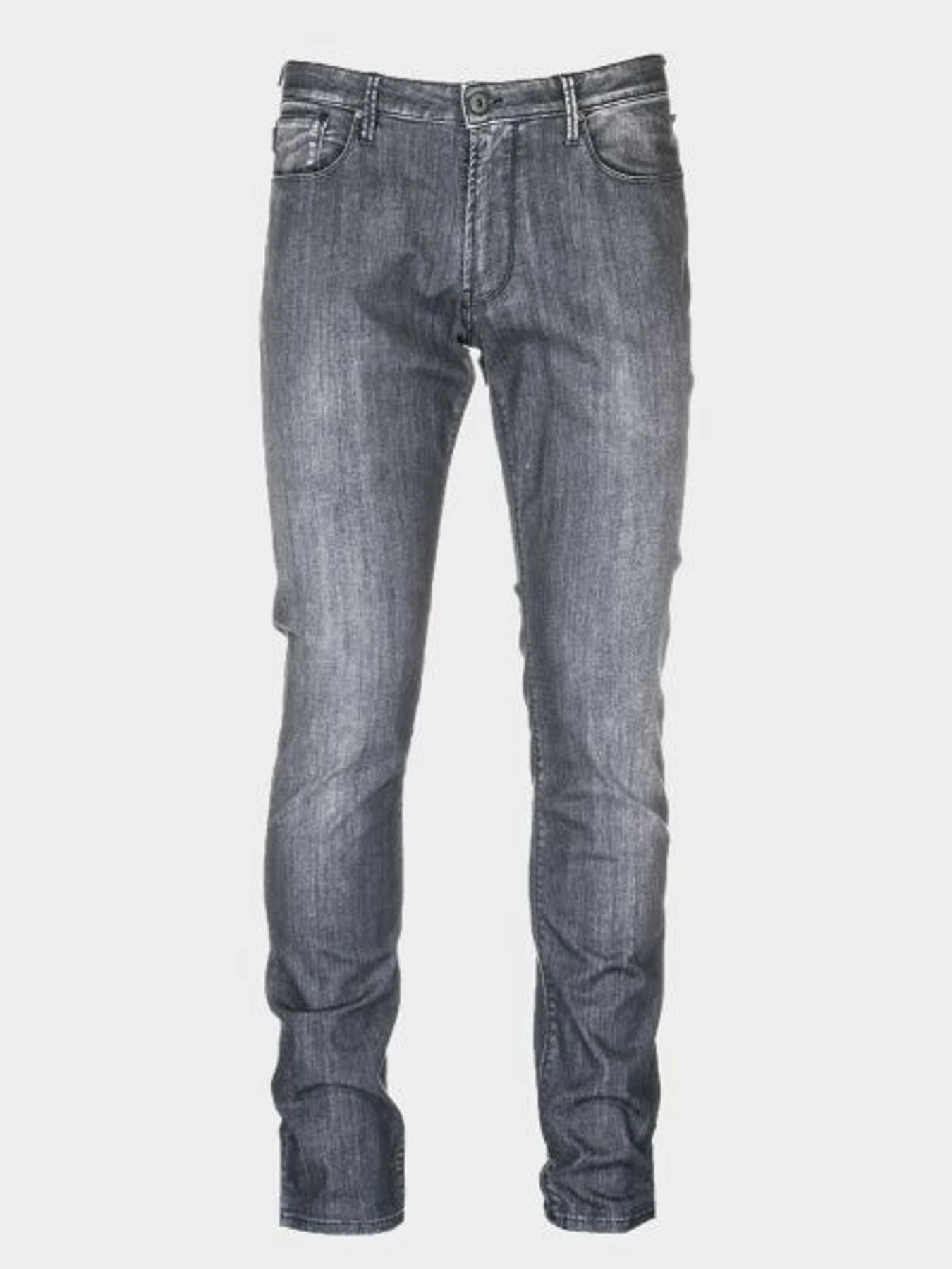Джинси Emporio Armani модель 3G1J06-1D5PZ-0006 Фото