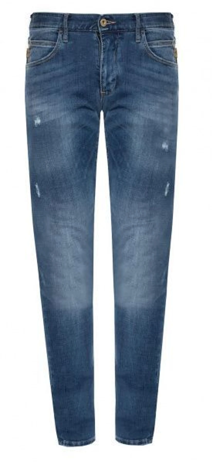 Джинси Emporio Armani модель 3G1J10-1D5MZ-0941 Фото