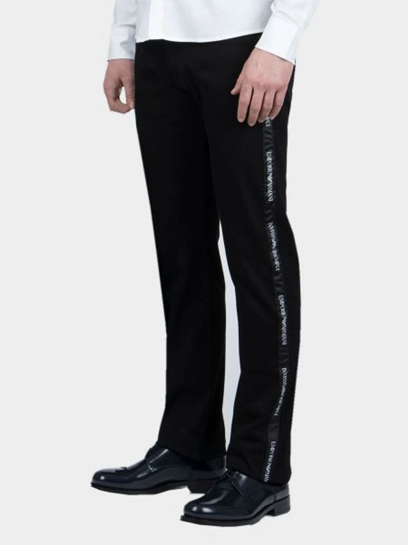 Джинси Emporio Armani модель 3G1J45-1D4ZZ-0005 Фото