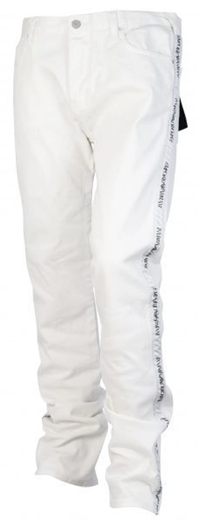 Джинси Emporio Armani модель 3G1J45-1D4ZZ-0100 Фото