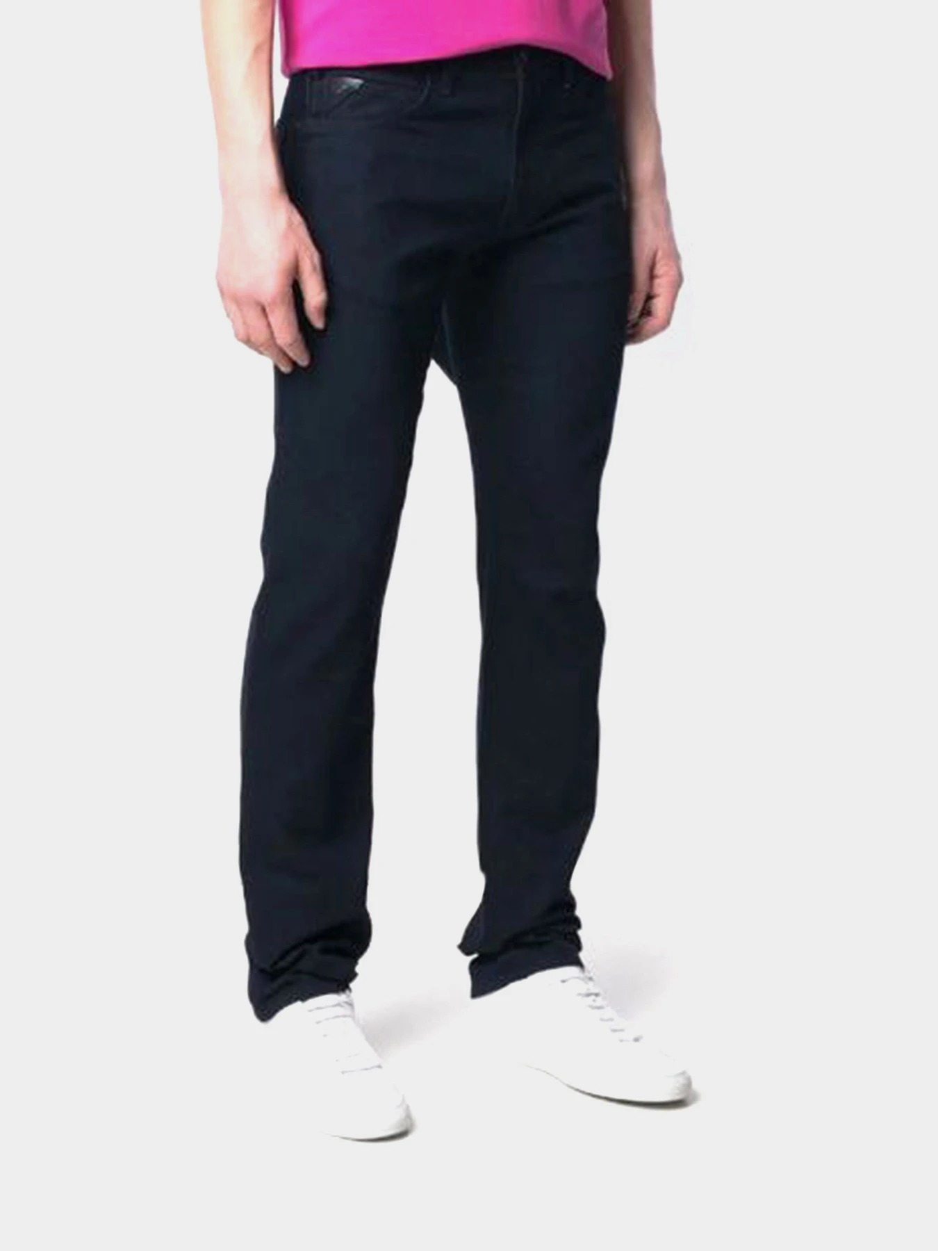 Джинси Emporio Armani модель 3G1J45-1N79Z-0951 Фото