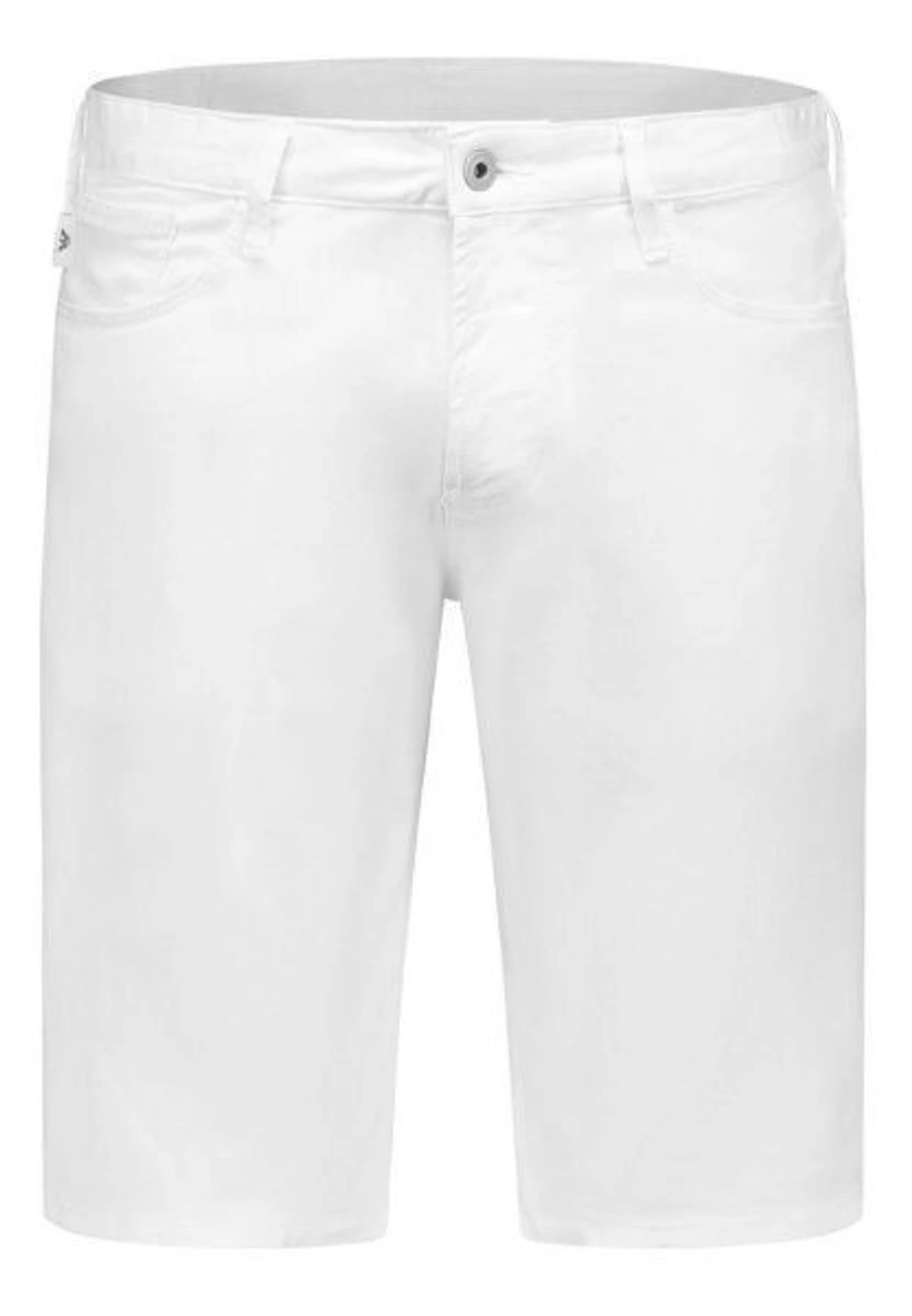 Шорты Emporio Armani модель 3G1PA6-1N4ZZ-0100 Фото