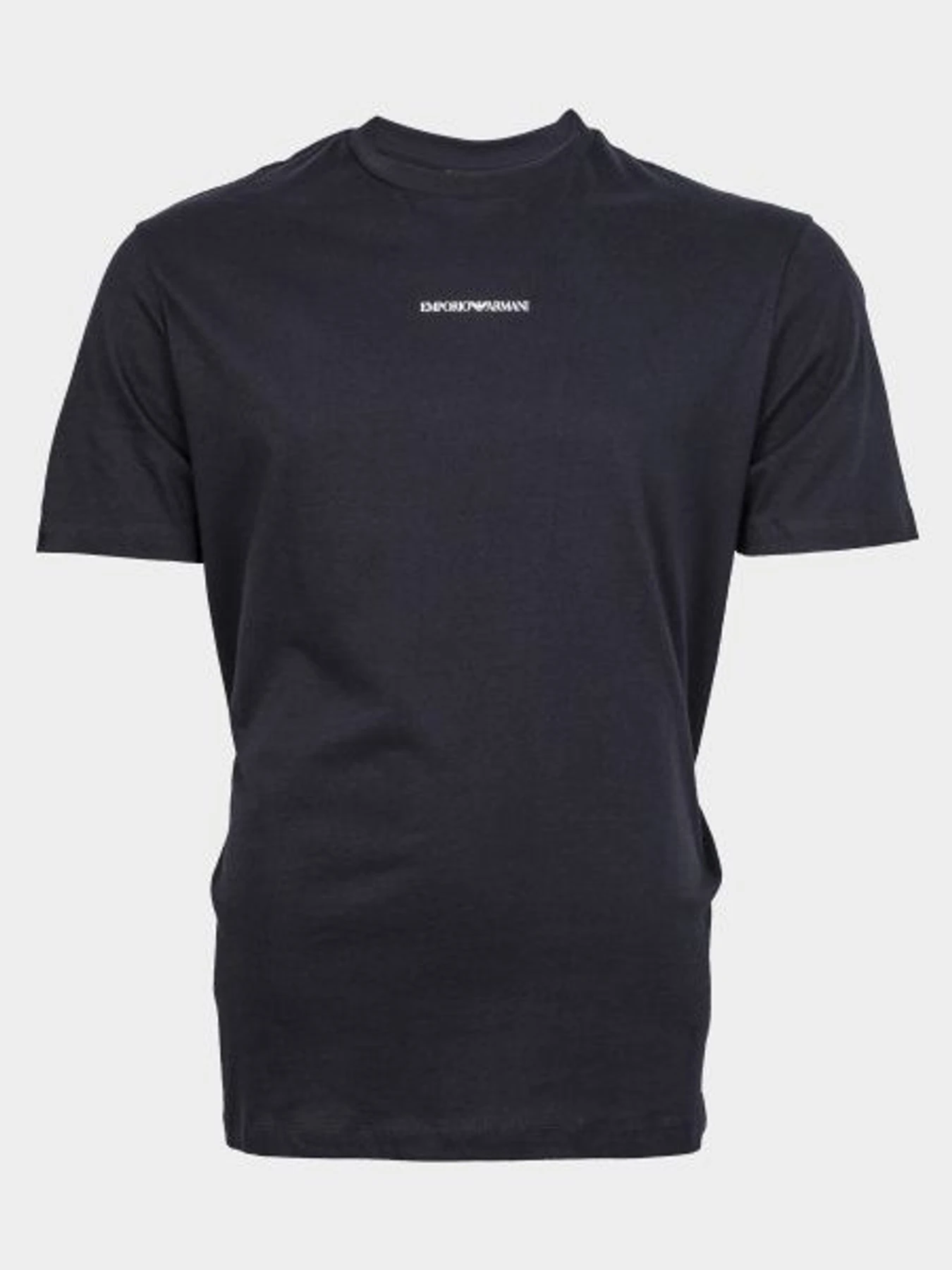 Футболки и поло Emporio Armani модель 3G1T78-1J00Z-0922 Фото