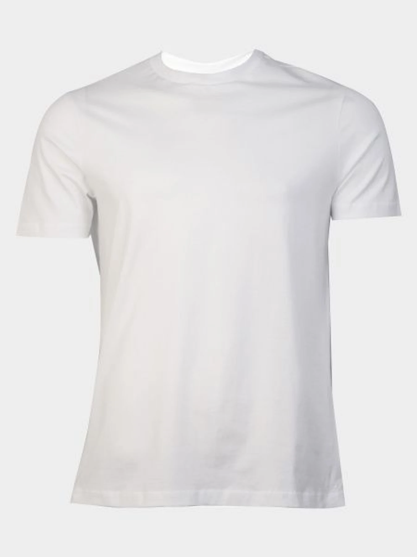 Футболки и поло Emporio Armani модель 3G1TB3-1J30Z-0100 Фото
