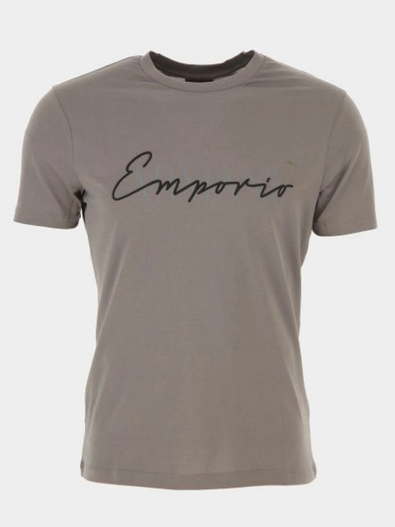 Футболки і поло Emporio Armani модель 3G1TG2-1J30Z-0646 Фото