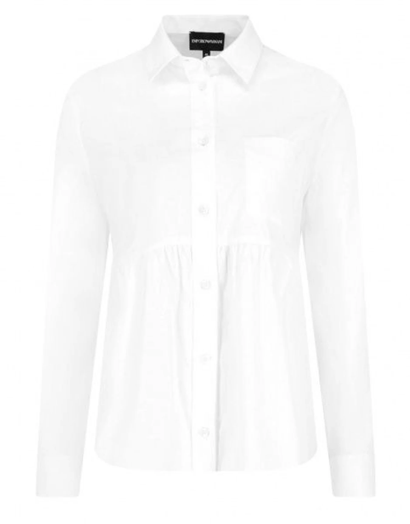 Блузы Emporio Armani модель 3G2C64-2N2IZ-0100 Фото