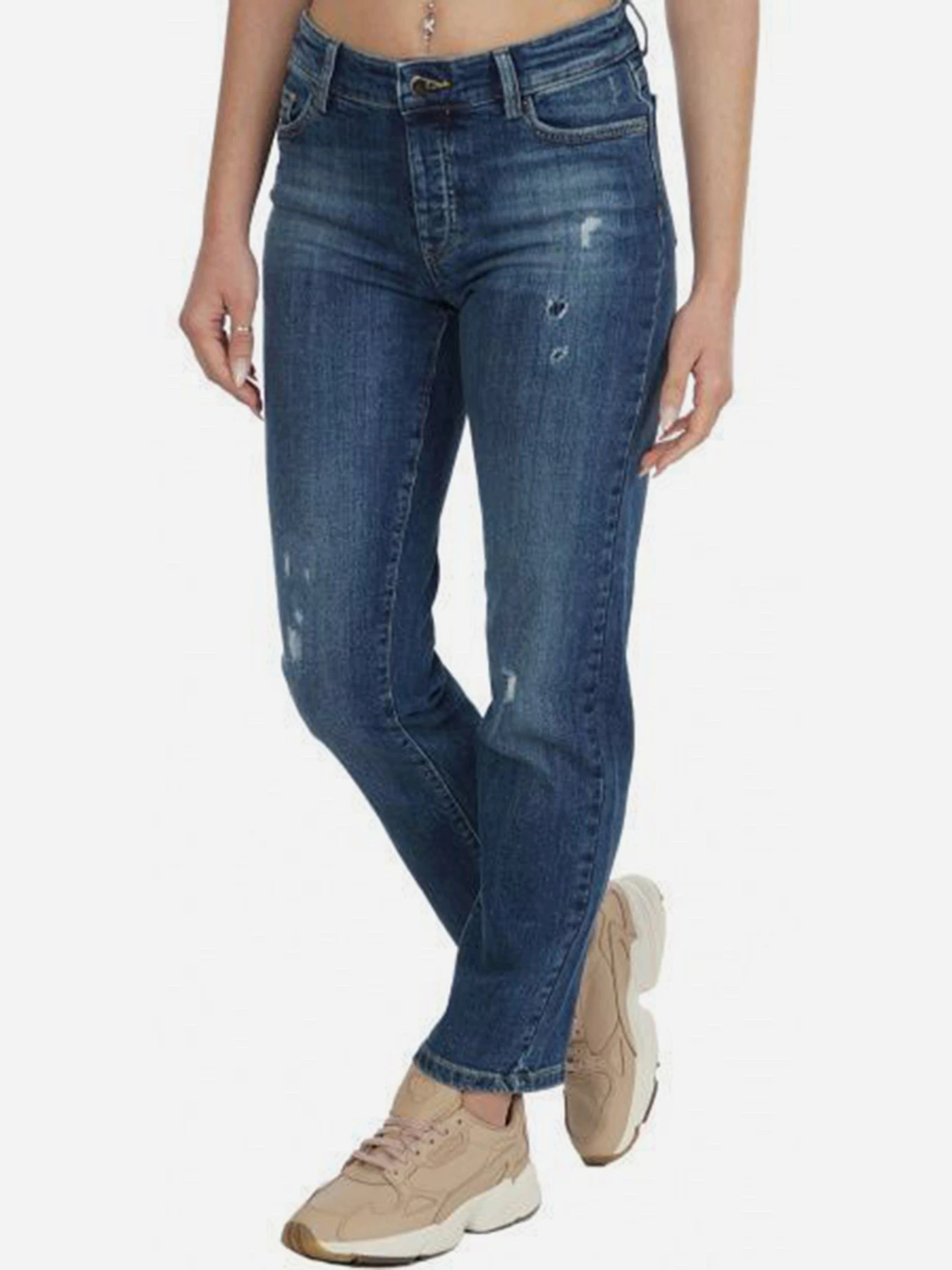 Джинси Emporio Armani модель 3G2J04-2D4LZ-0941 Фото