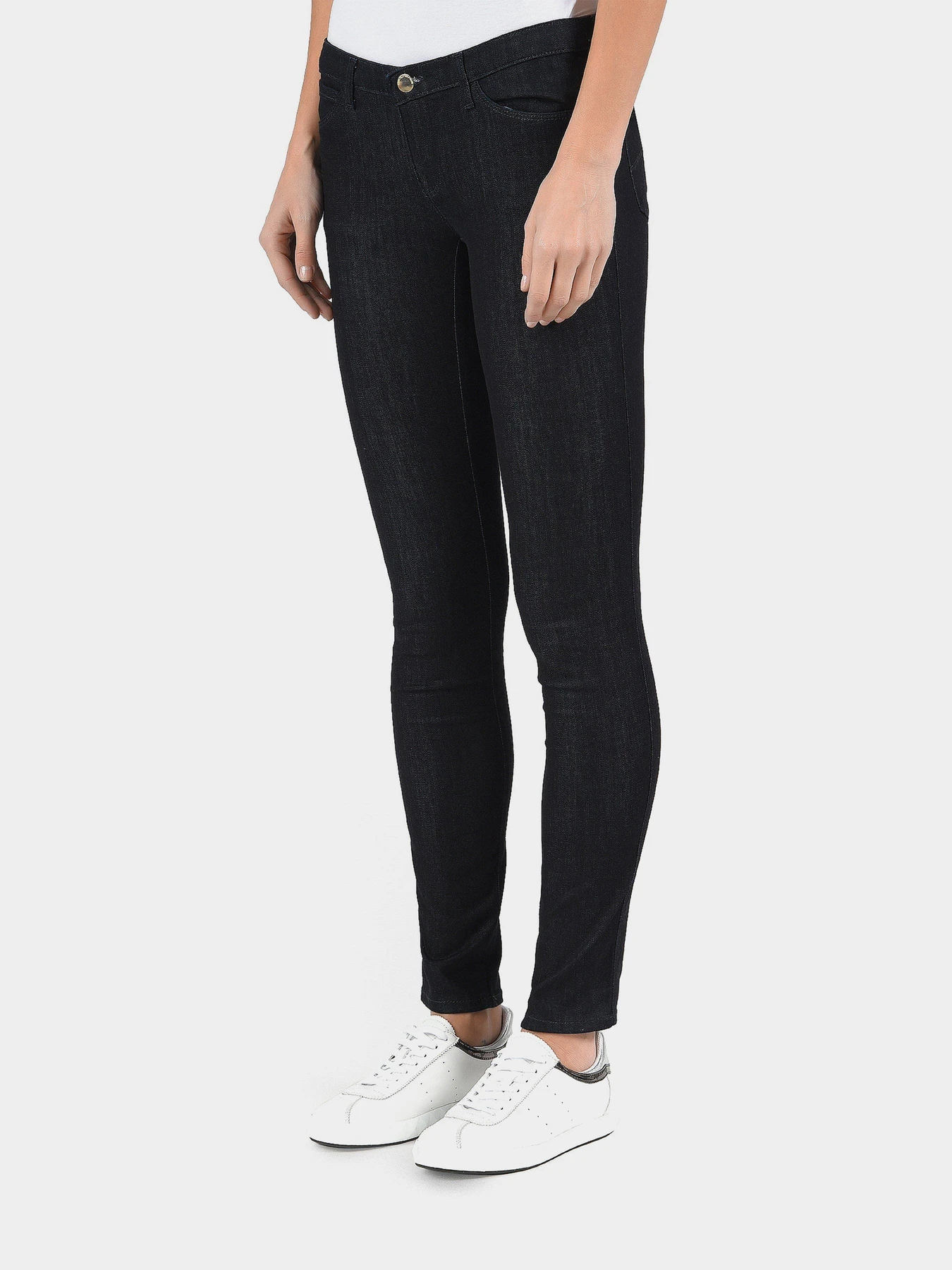 Джинси Emporio Armani модель 3G2J06-2D4EZ-0941 Фото