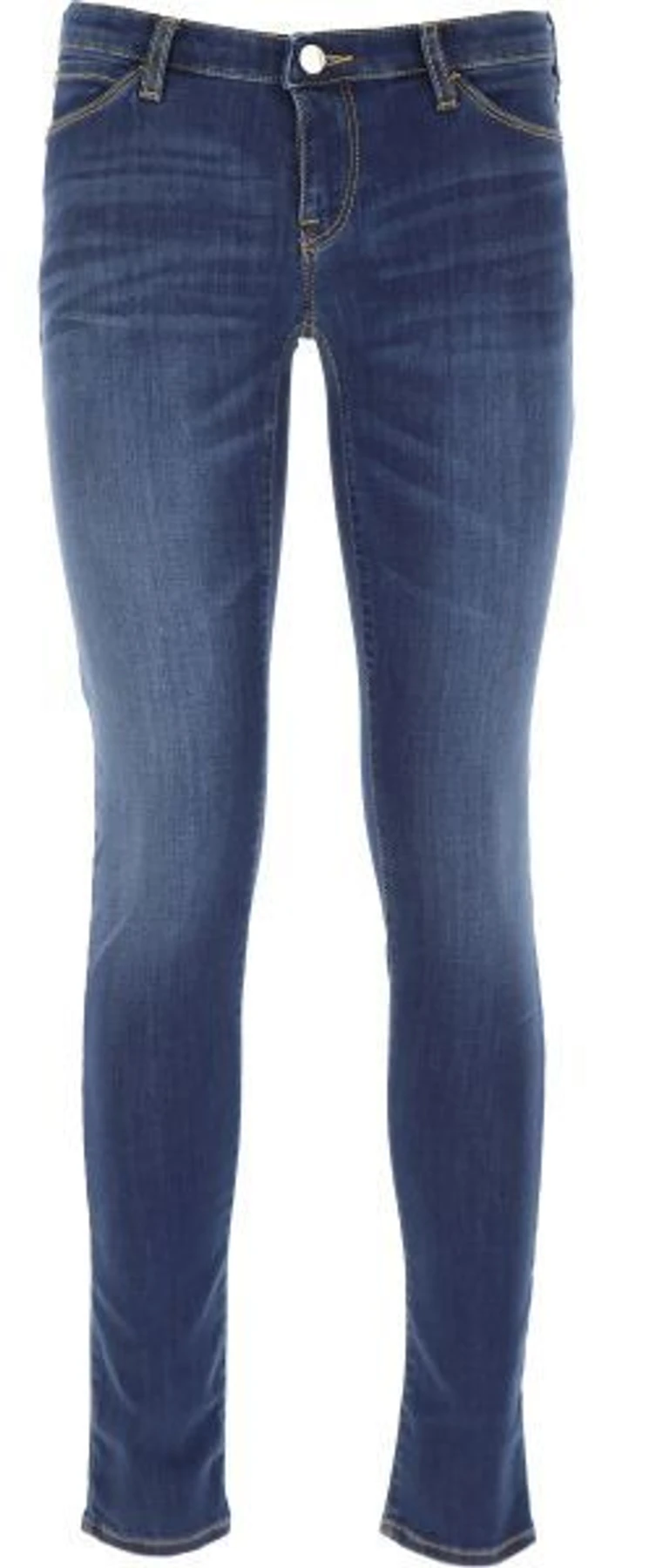 Джинси Emporio Armani модель 3G2J06-2D4IZ-0941 Фото