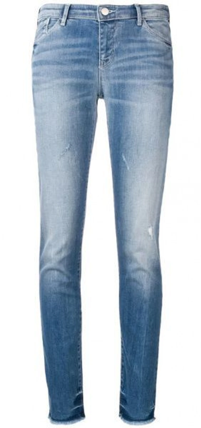 Джинси Emporio Armani модель 3G2J23-2D4NZ-0941 Фото