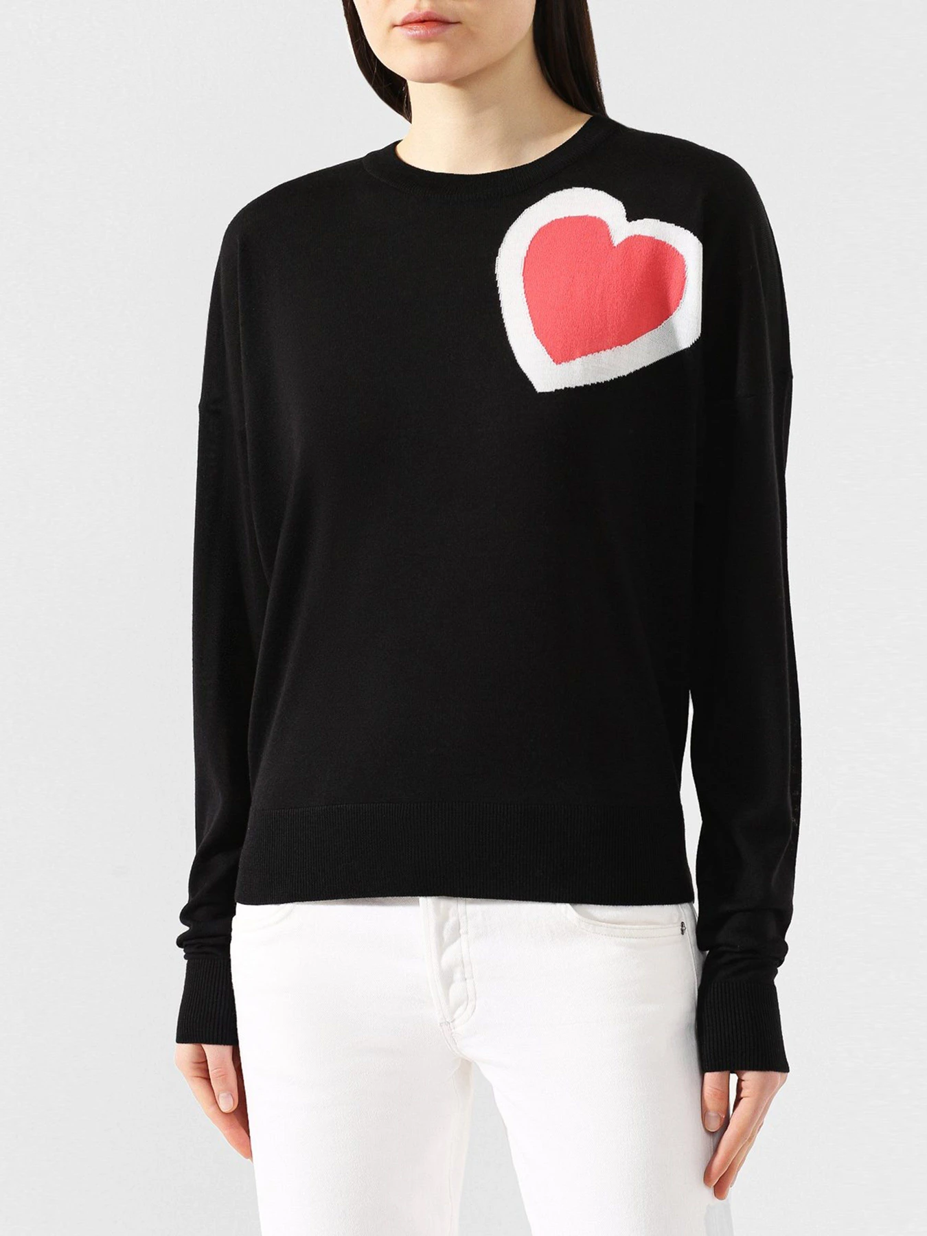 Худі та світшоти Emporio Armani модель 3G2MYM-2M9AZ-0999 Фото