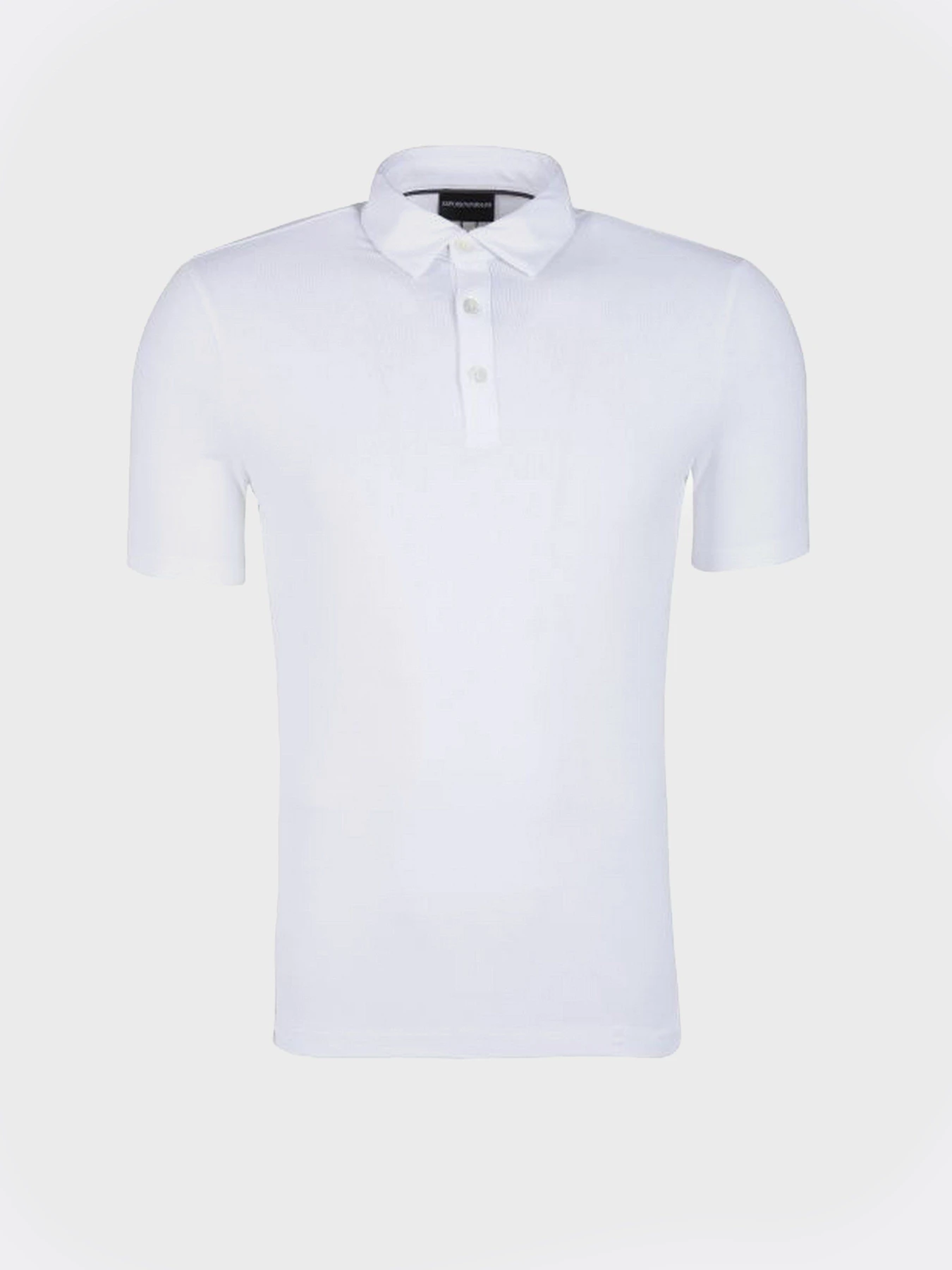 Футболки и поло Emporio Armani модель 8N1F8C-1JCDZ-0100 Фото