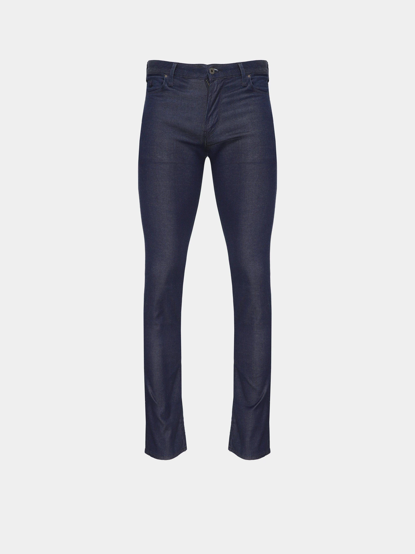 Джинси Emporio Armani Slim модель 8N1J06-1D0KZ-0941 Фото