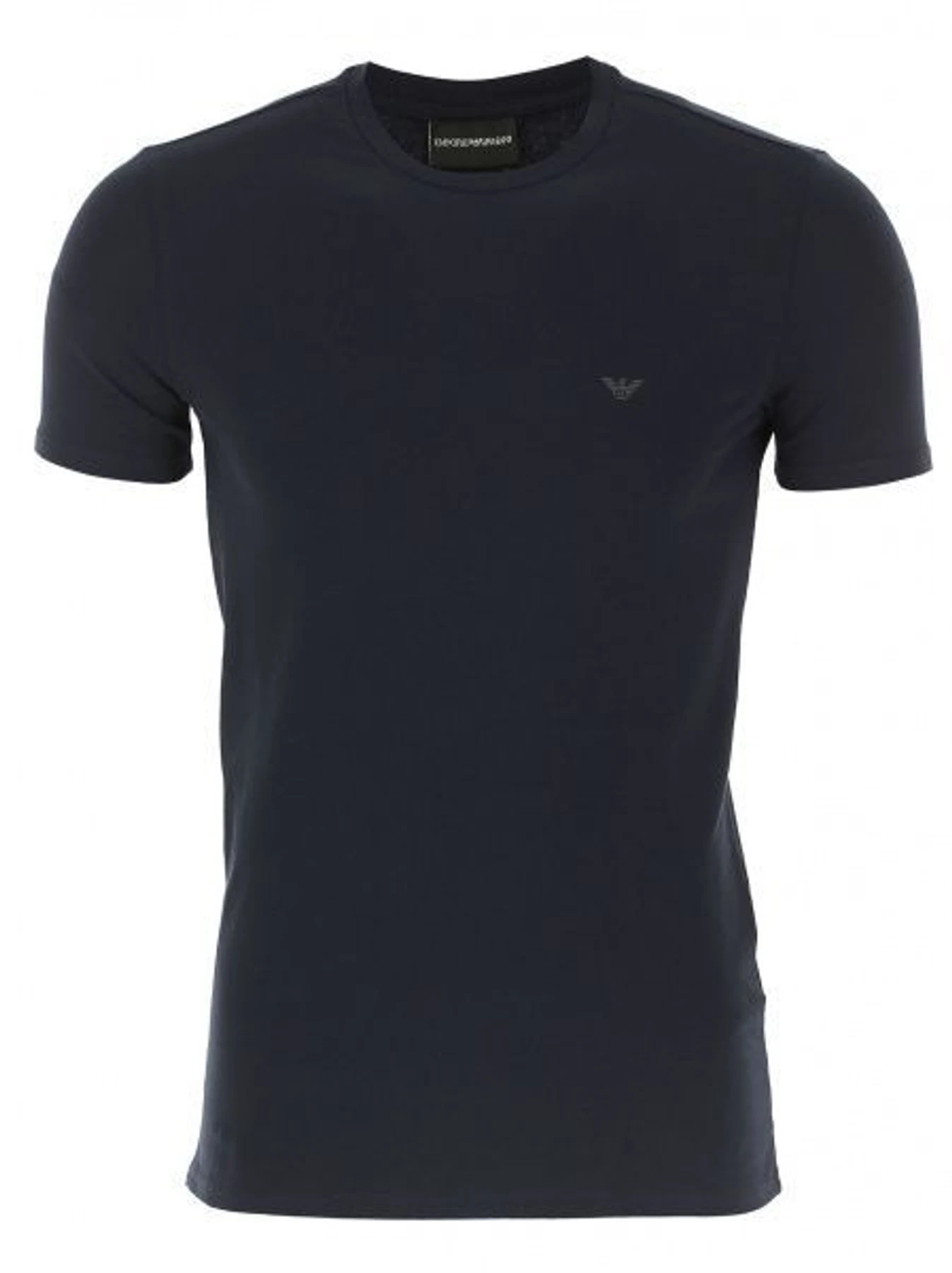 Футболки і поло Emporio Armani модель 8N1T80-1J0AZ-0939 Фото