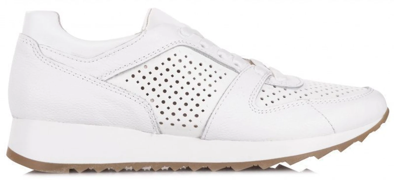 Кроссовки Torsion модель 5305 біл Фото