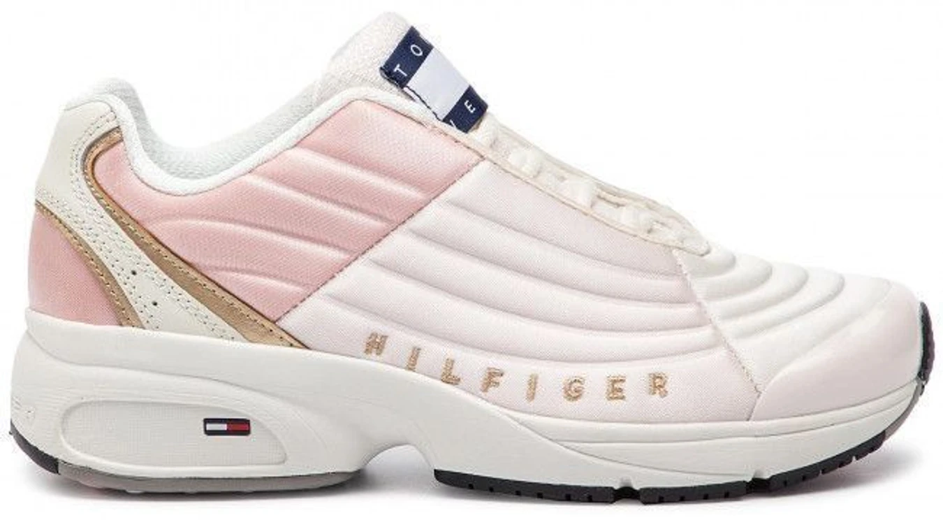 Кроссовки Tommy Hilfiger модель EN0EN00400-661 Фото