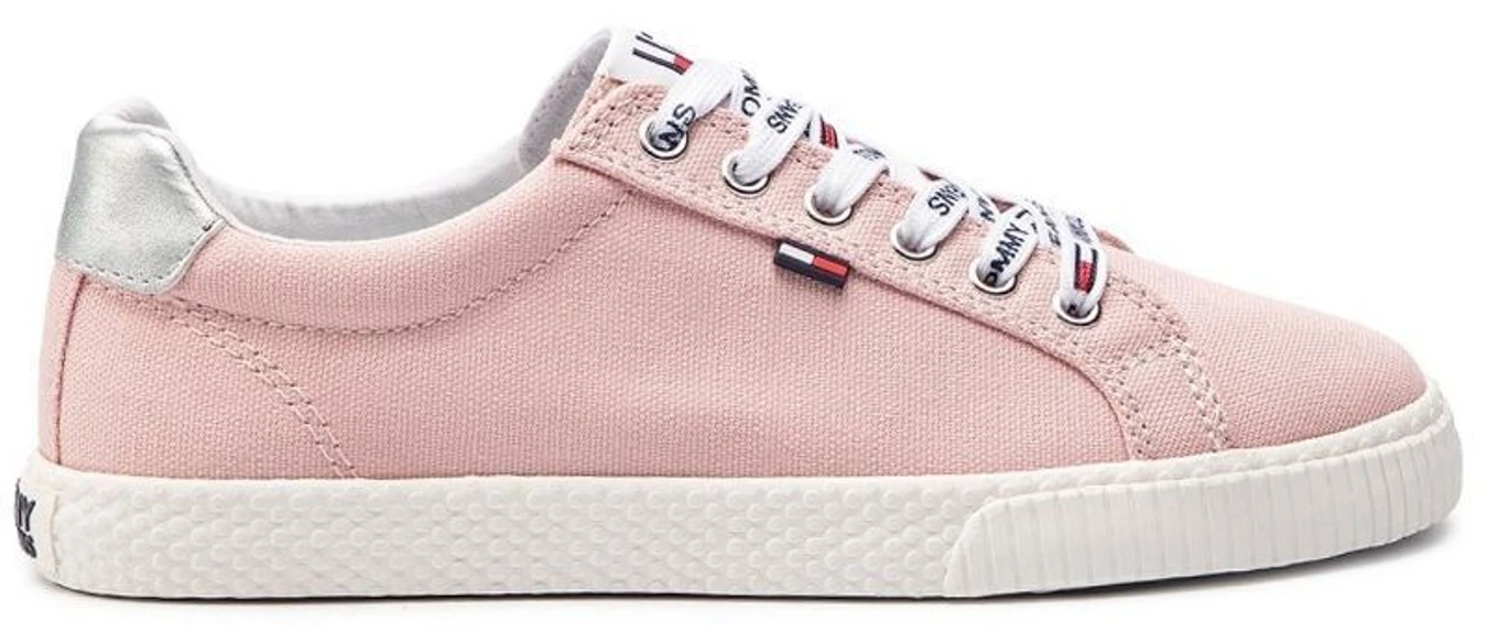 Кеды Tommy Hilfiger модель EN0EN00125-662 Фото