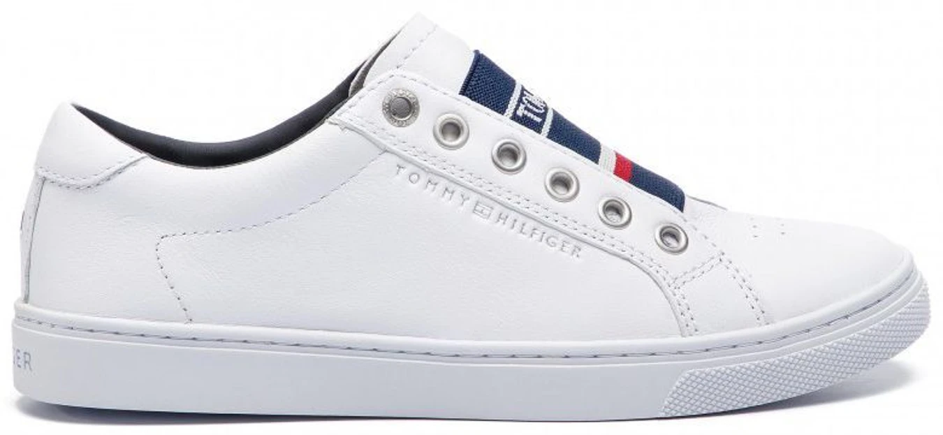 Кроссовки Tommy Hilfiger модель FW0FW04019-100 Фото