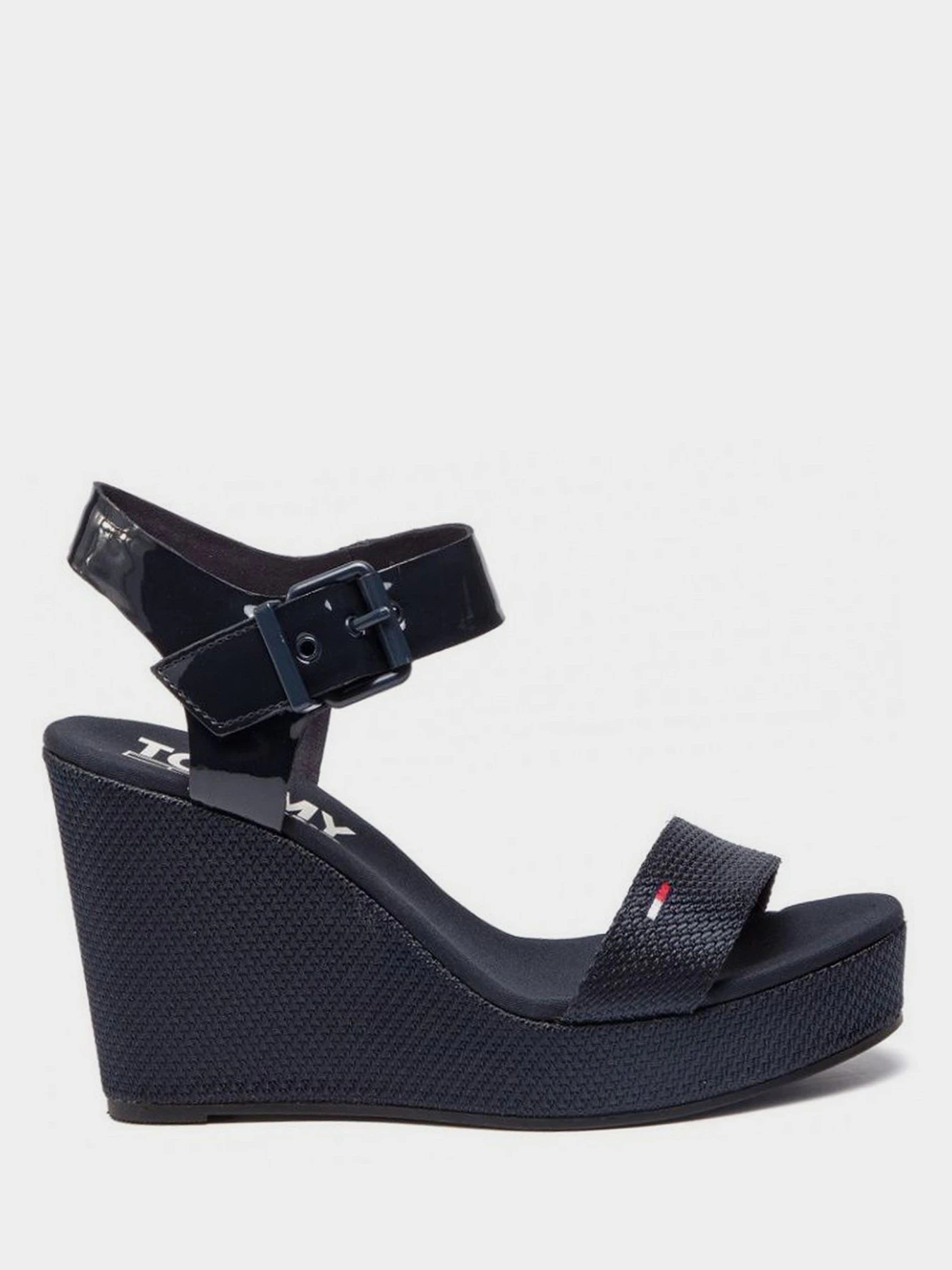 Босоножки Tommy Hilfiger модель EN0EN00560-403 Фото